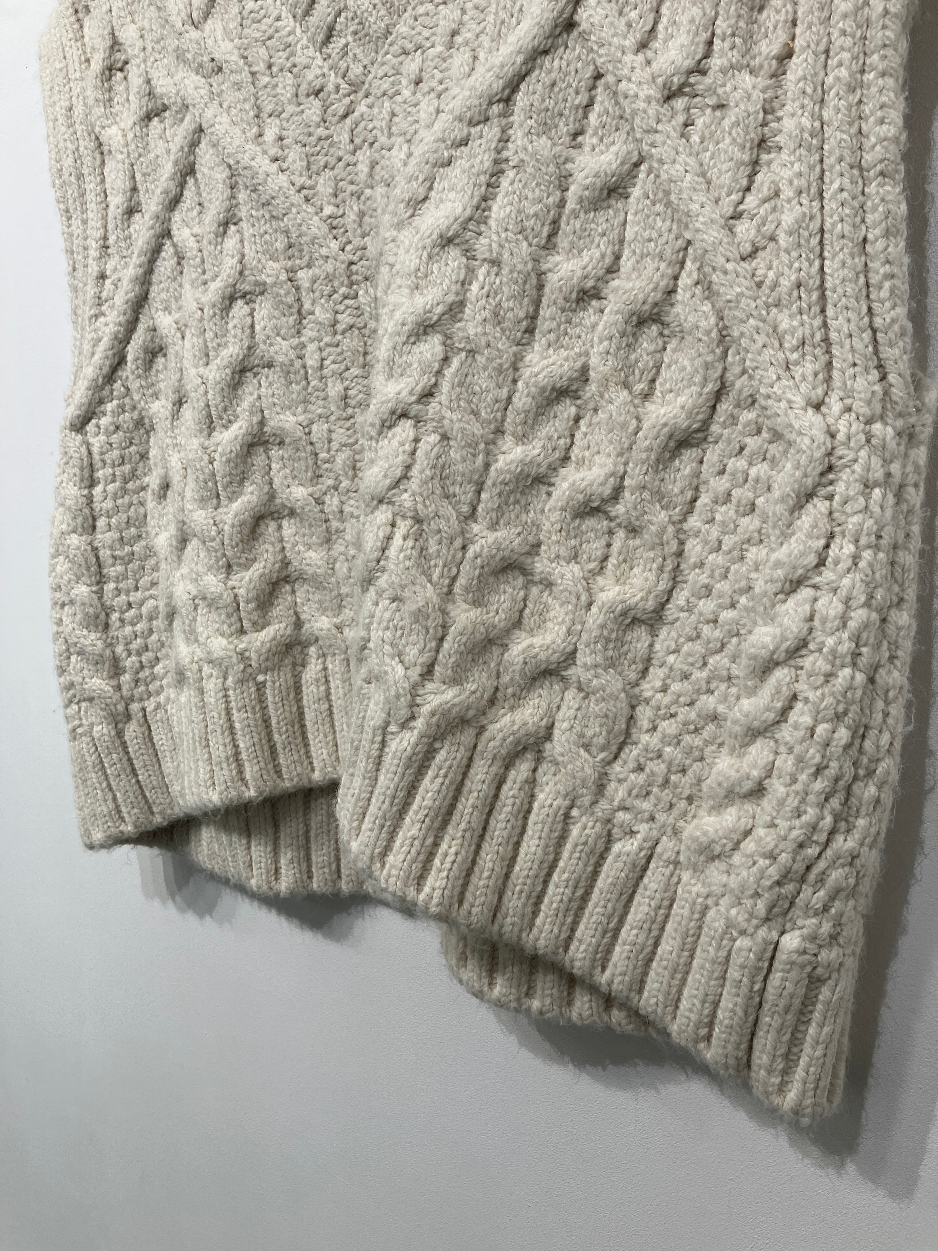 Zara Vest