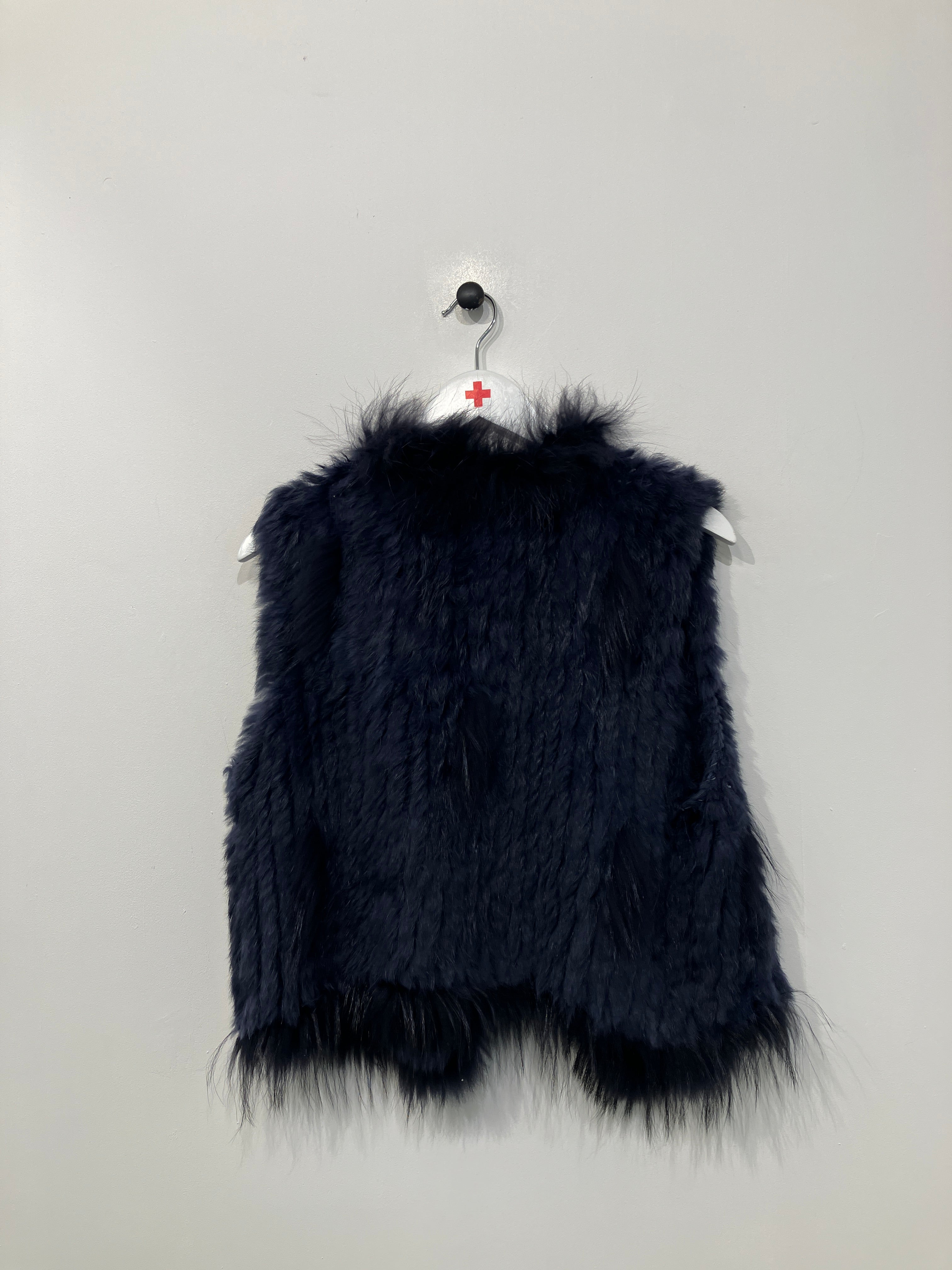 Nature Collection Vest