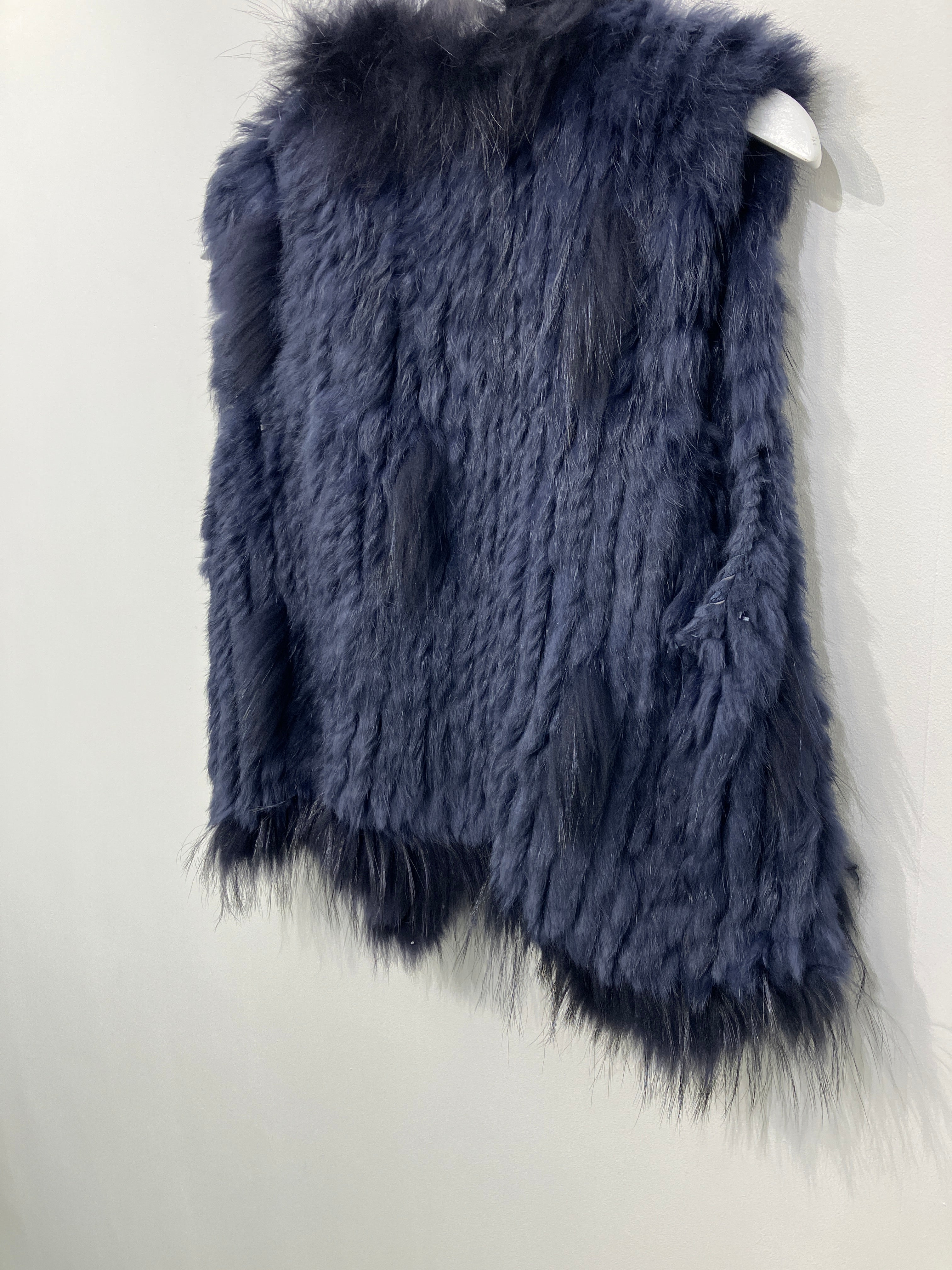 Nature Collection Vest
