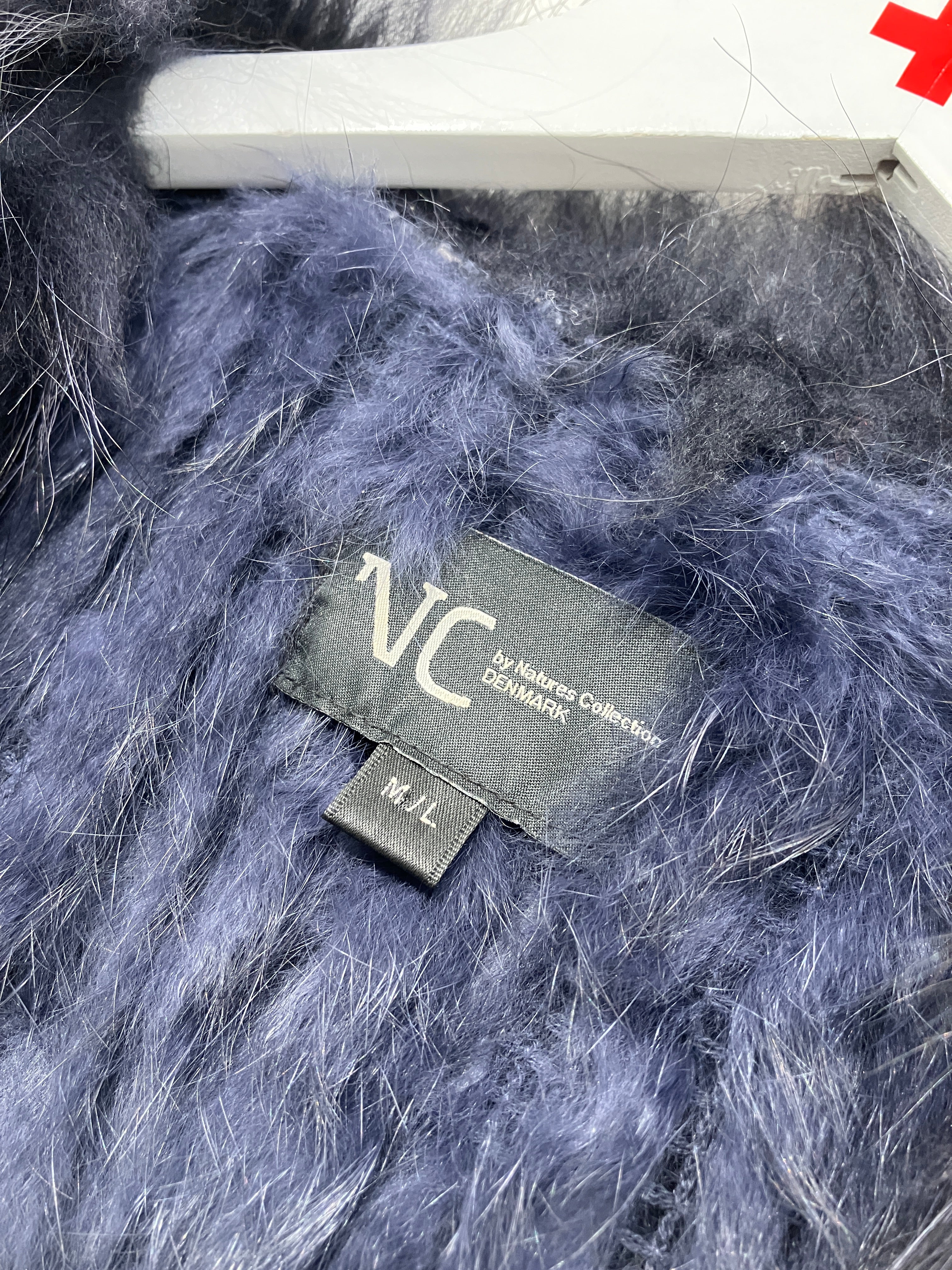 Nature Collection Vest