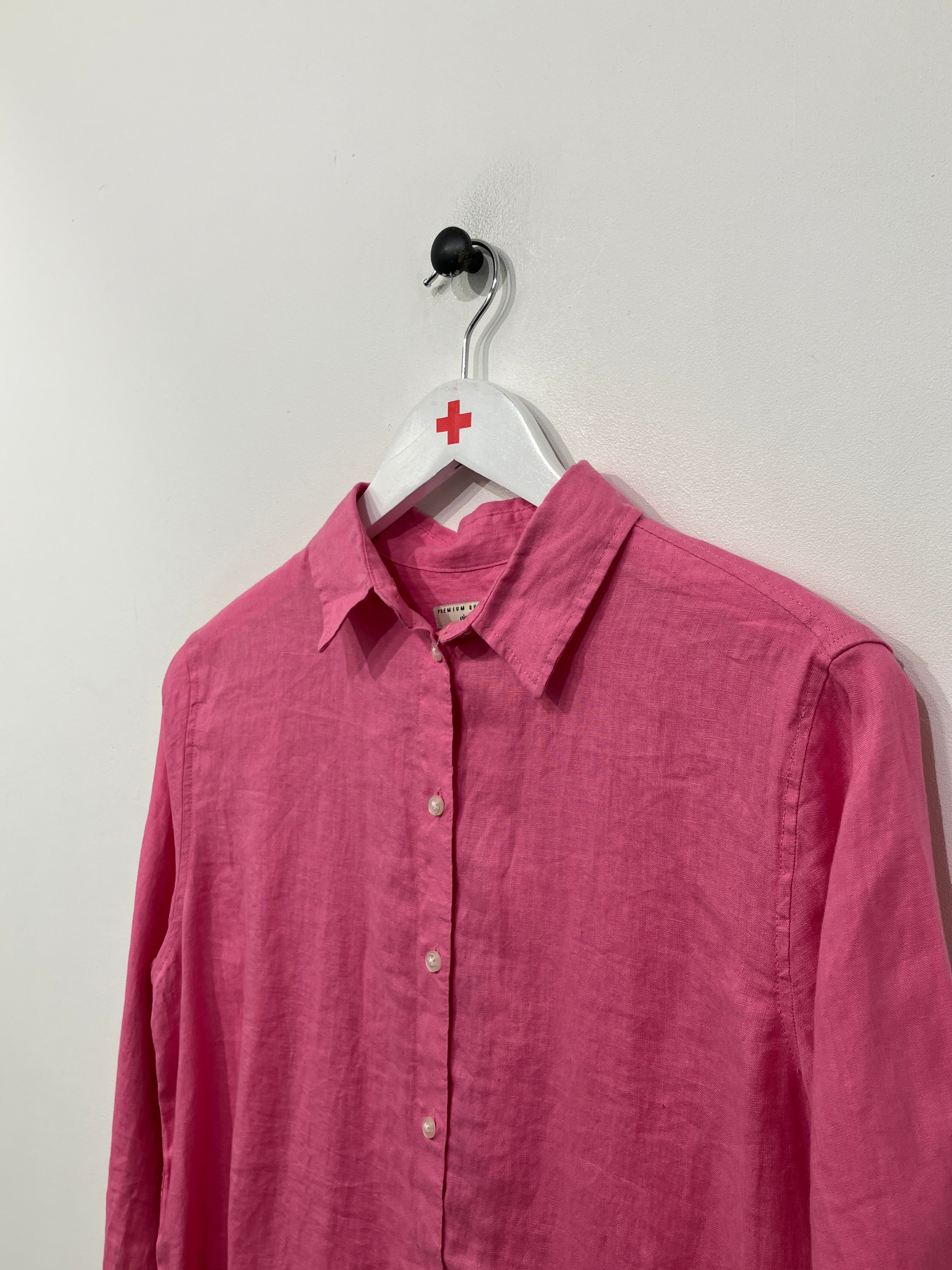 Gina Tricot Skjorte