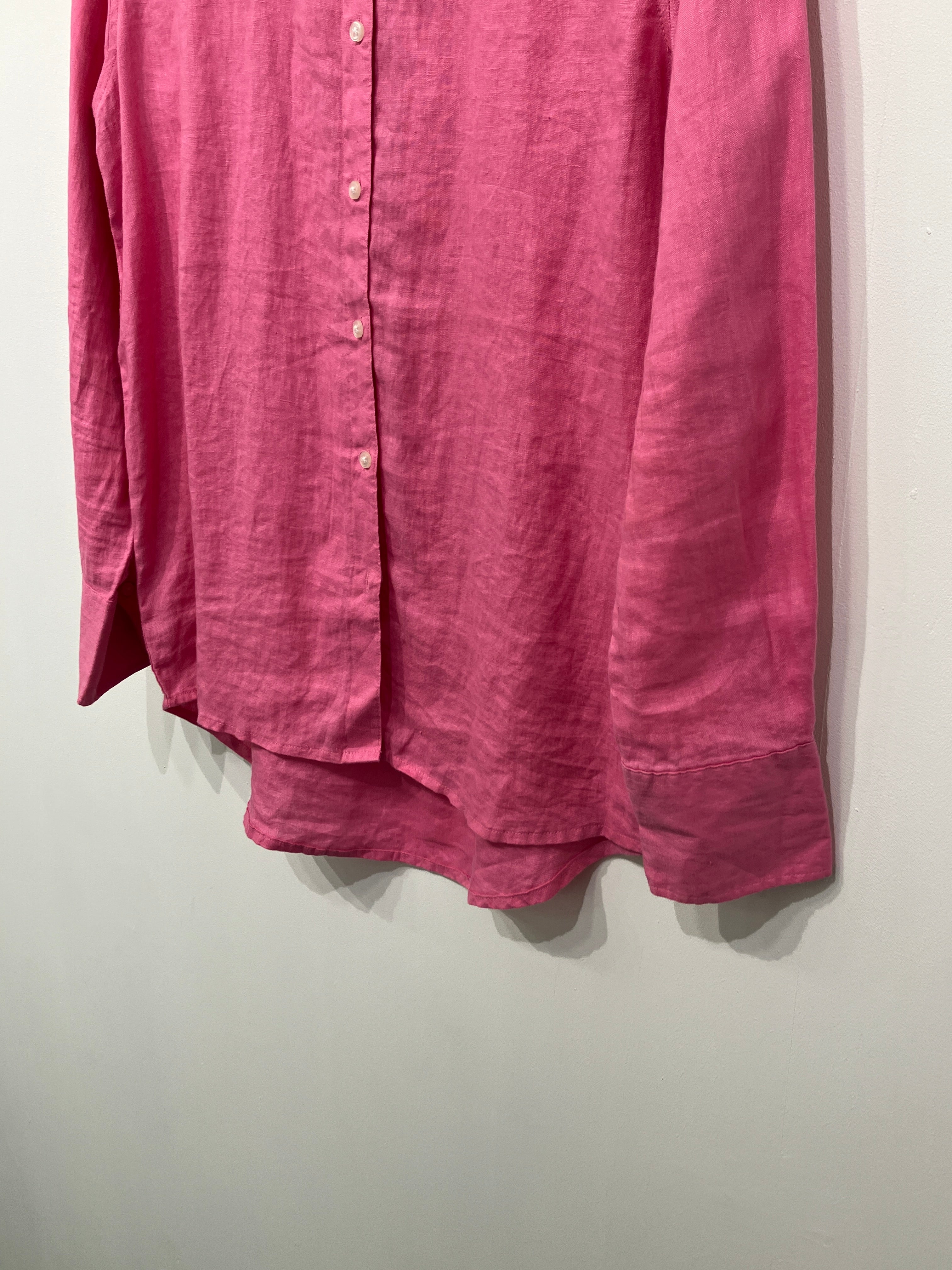 Gina Tricot Skjorte