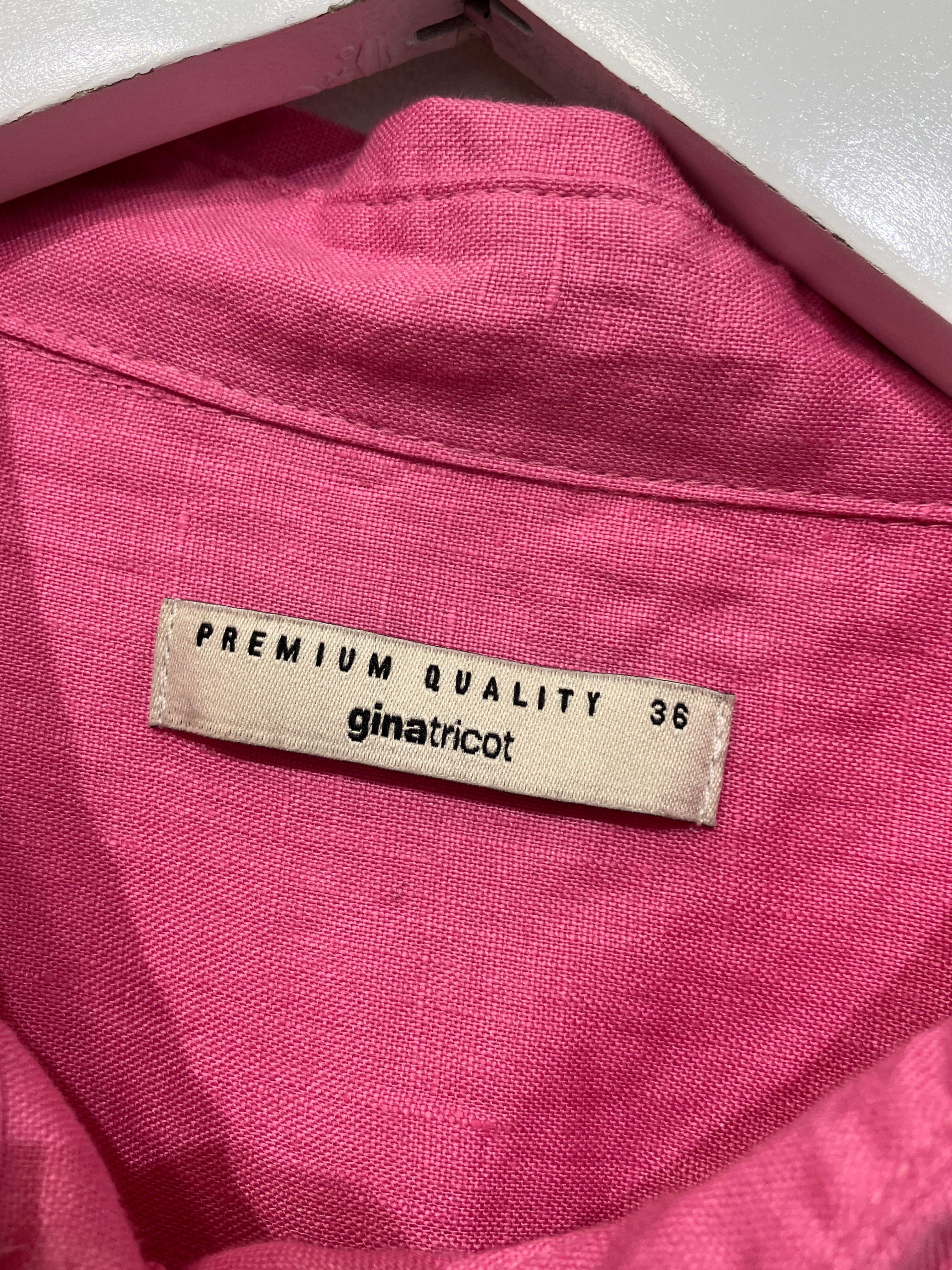 Gina Tricot Skjorte