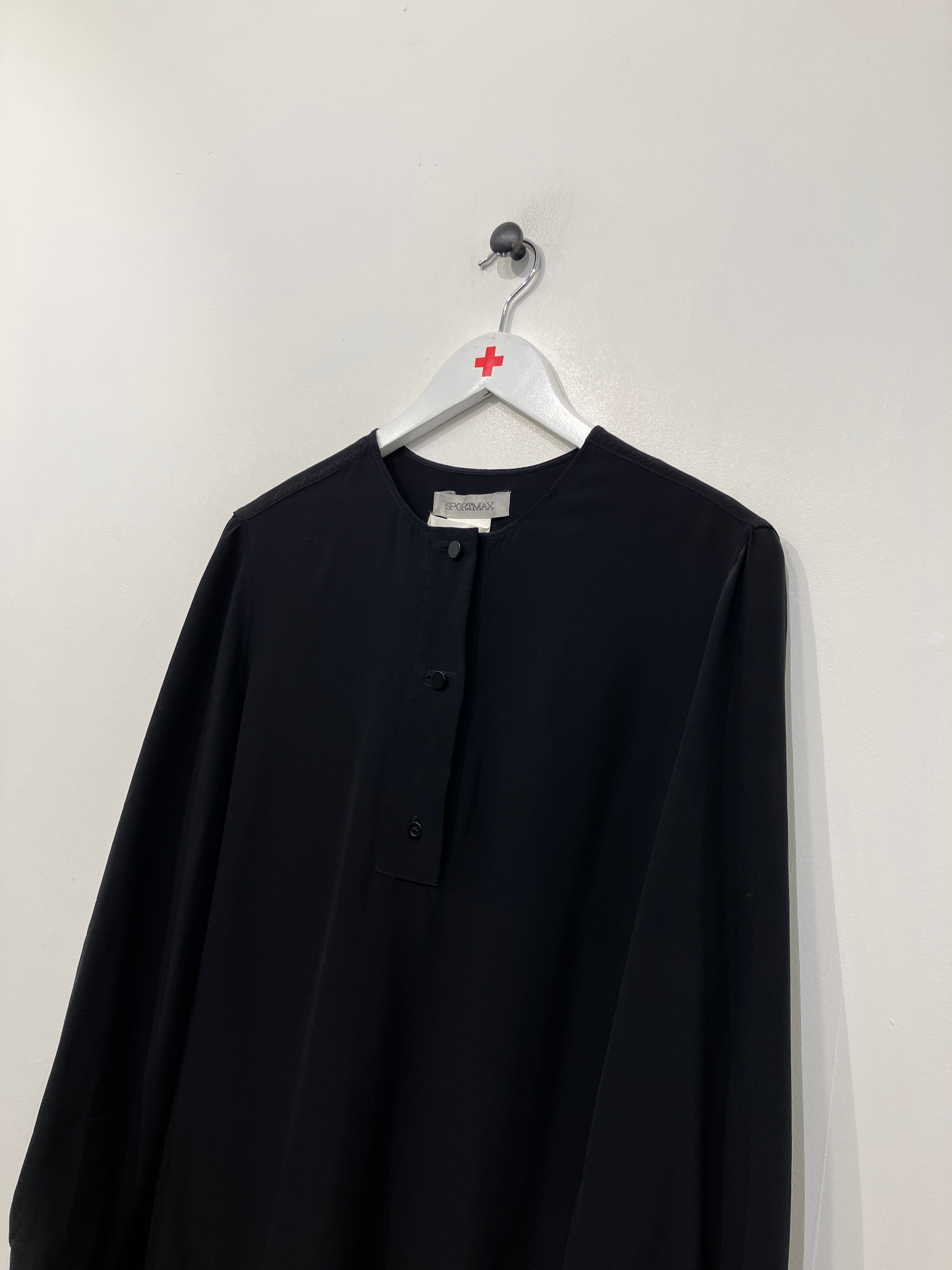 Sportmax Bluse