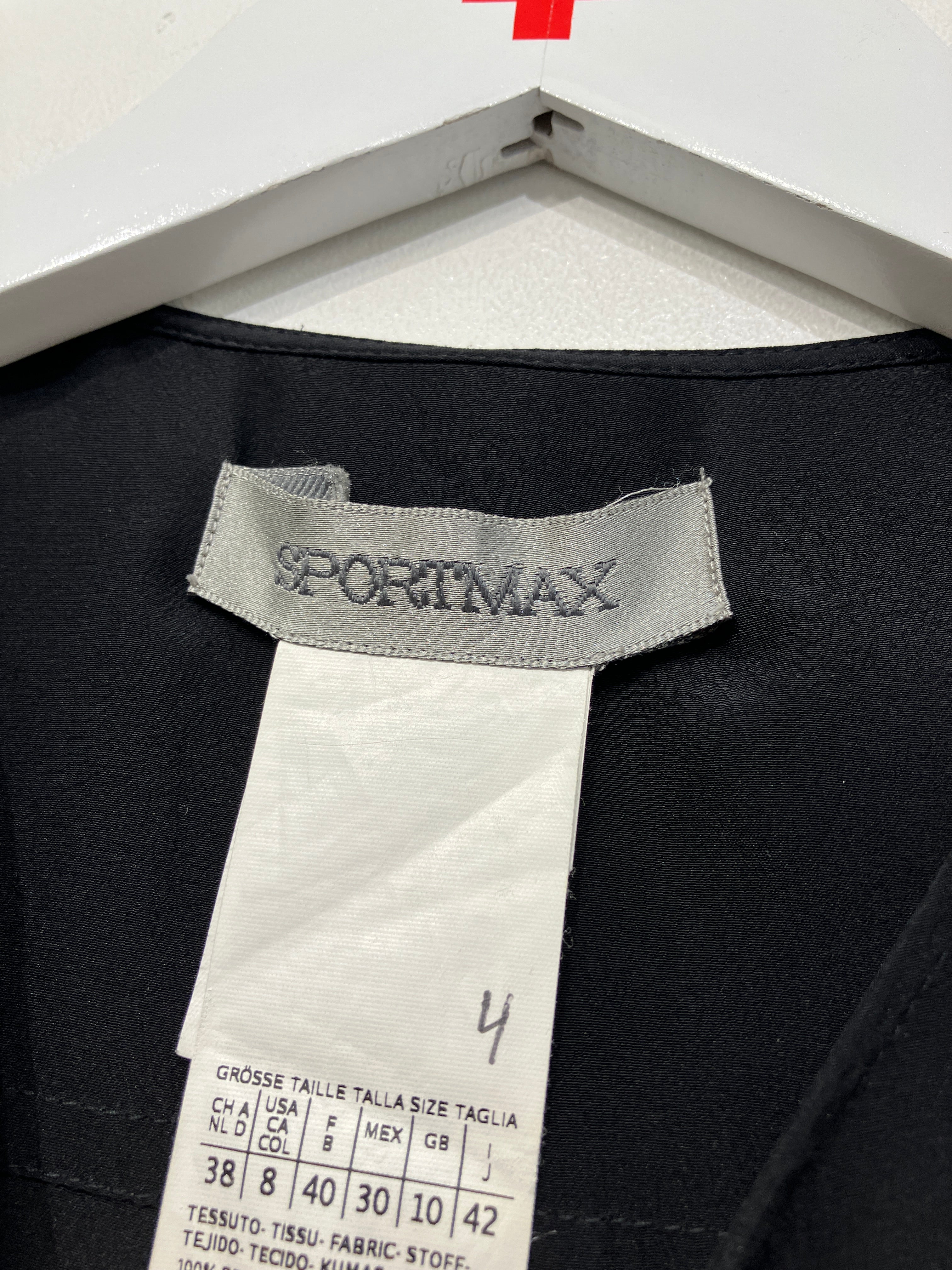 Sportmax Bluse