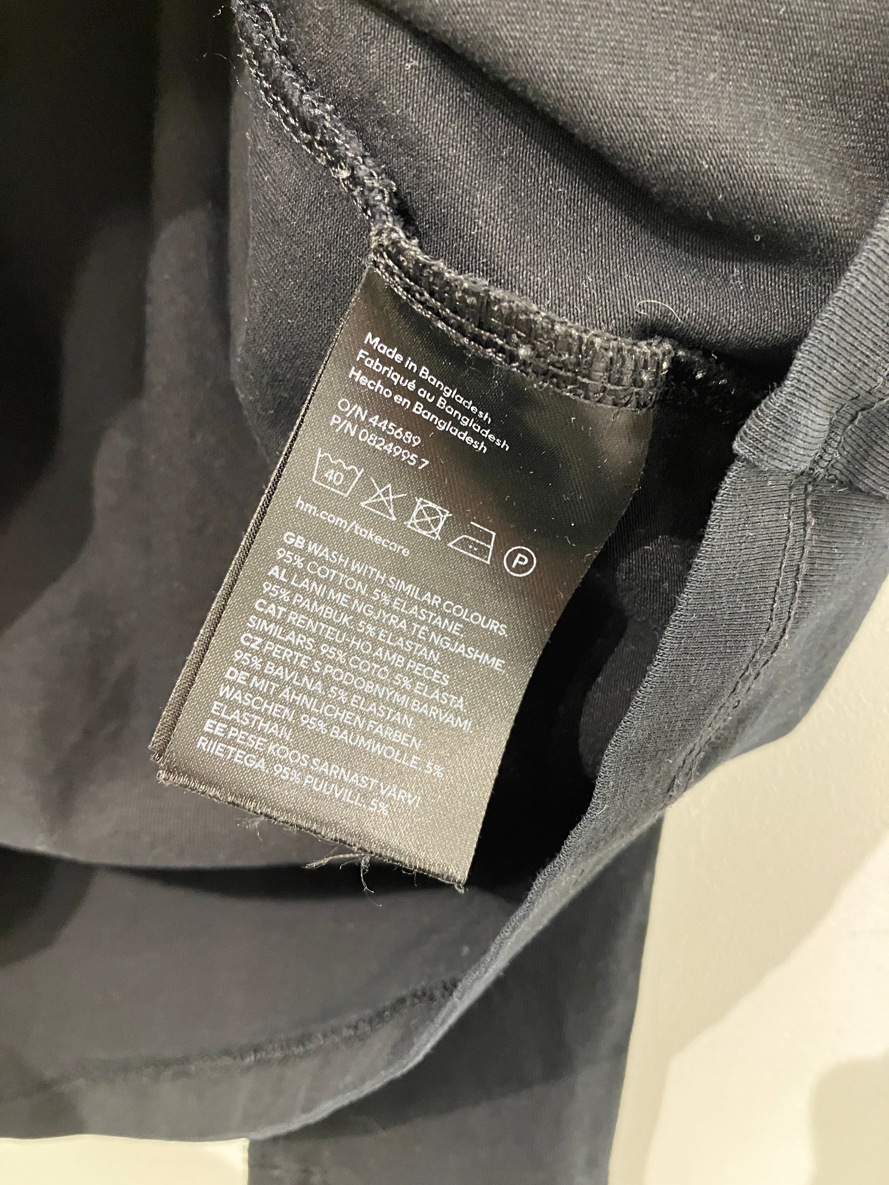 H&M Bluse