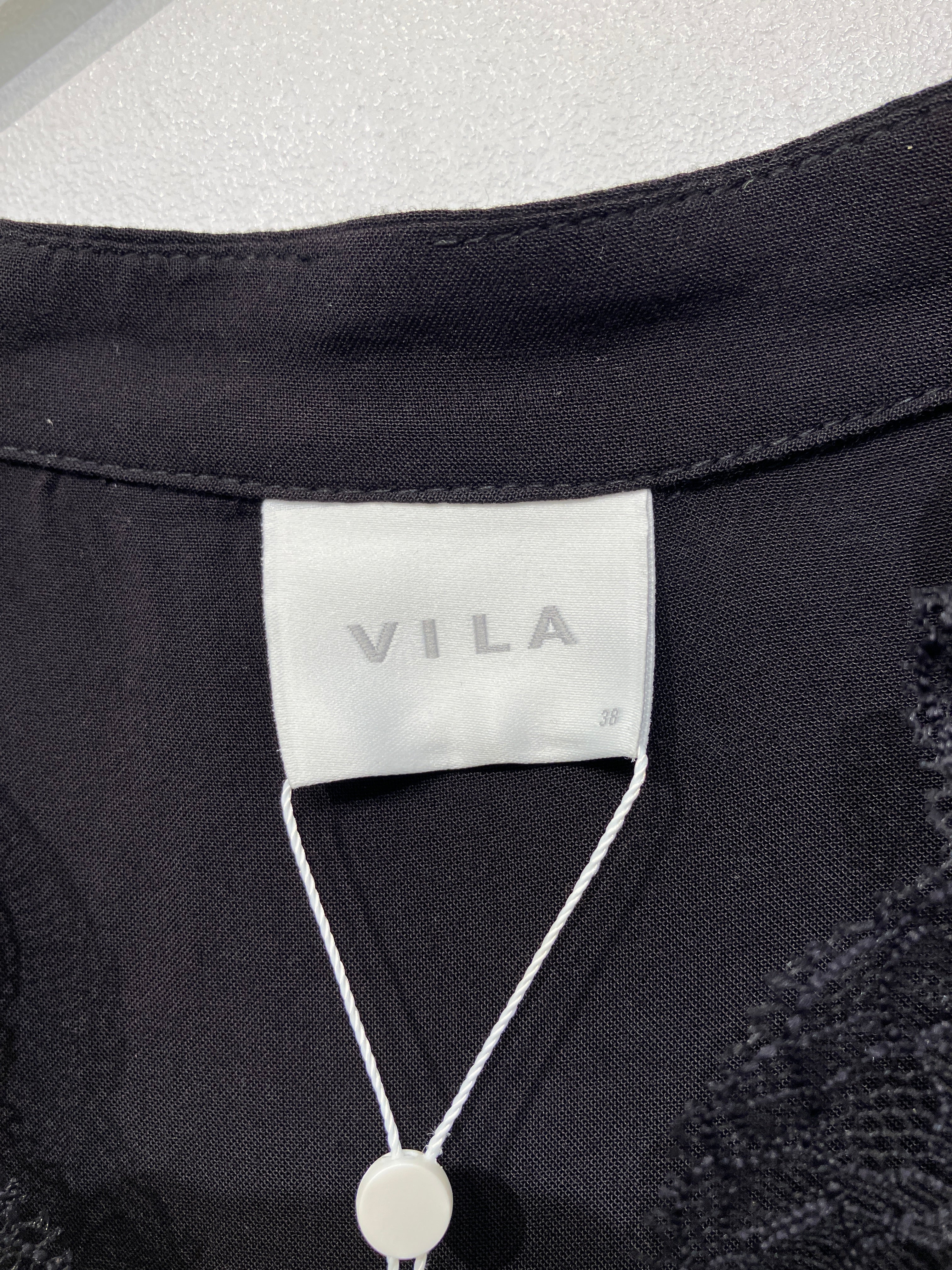 Vila Bluse