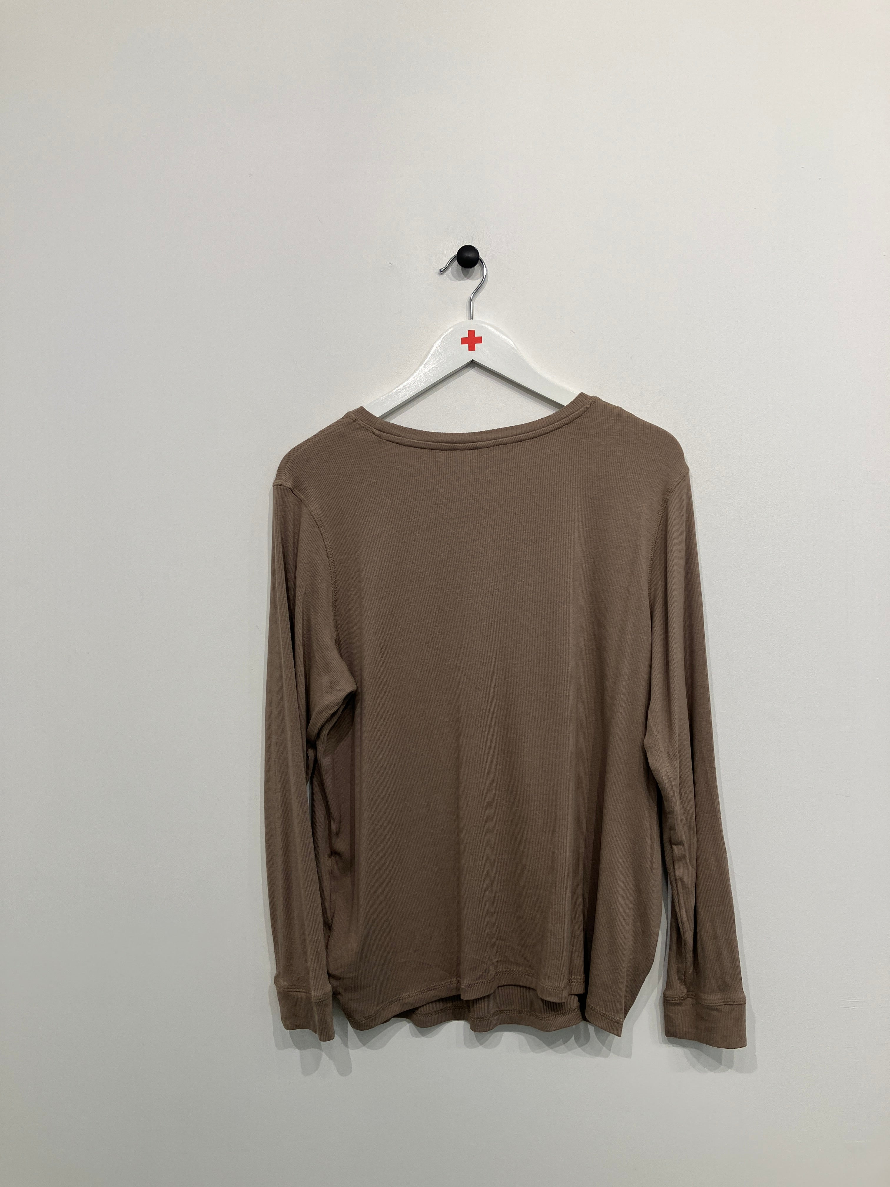H&M MAMA Bluse