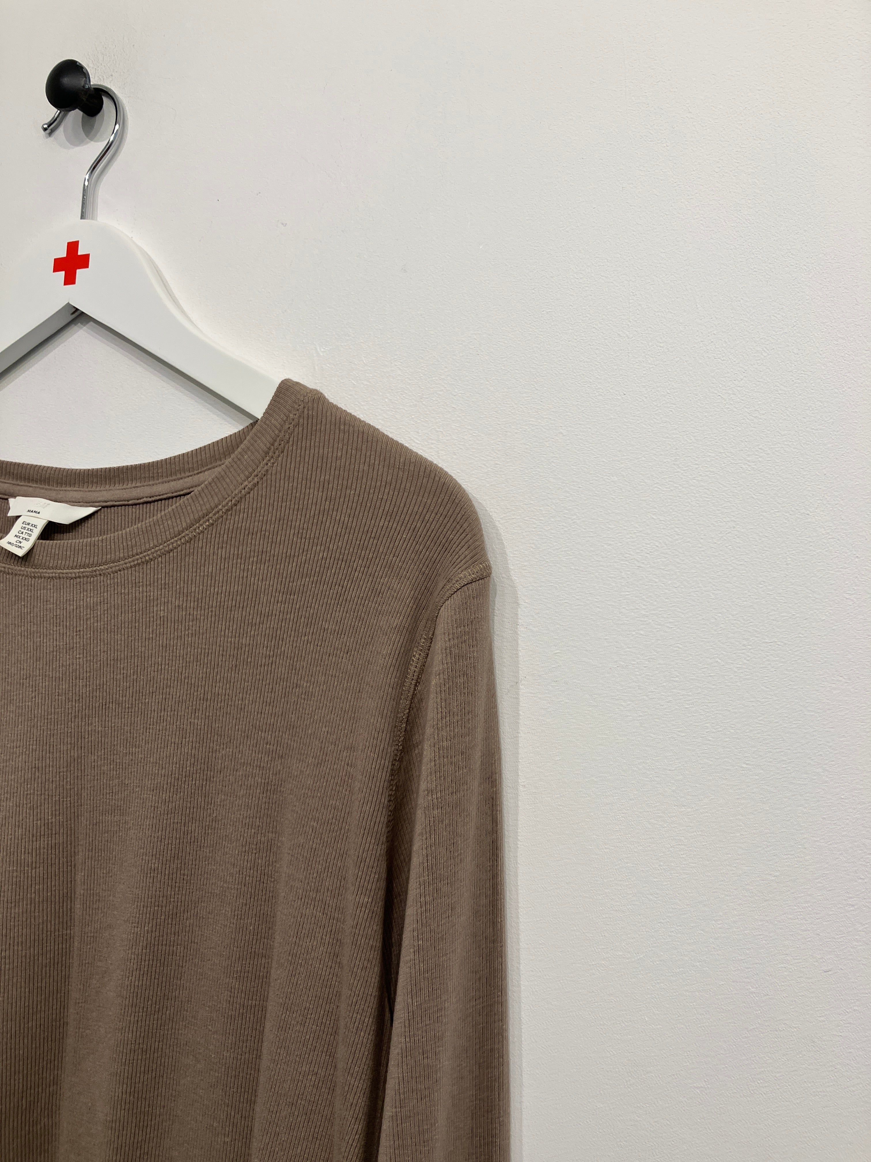 H&M MAMA Bluse