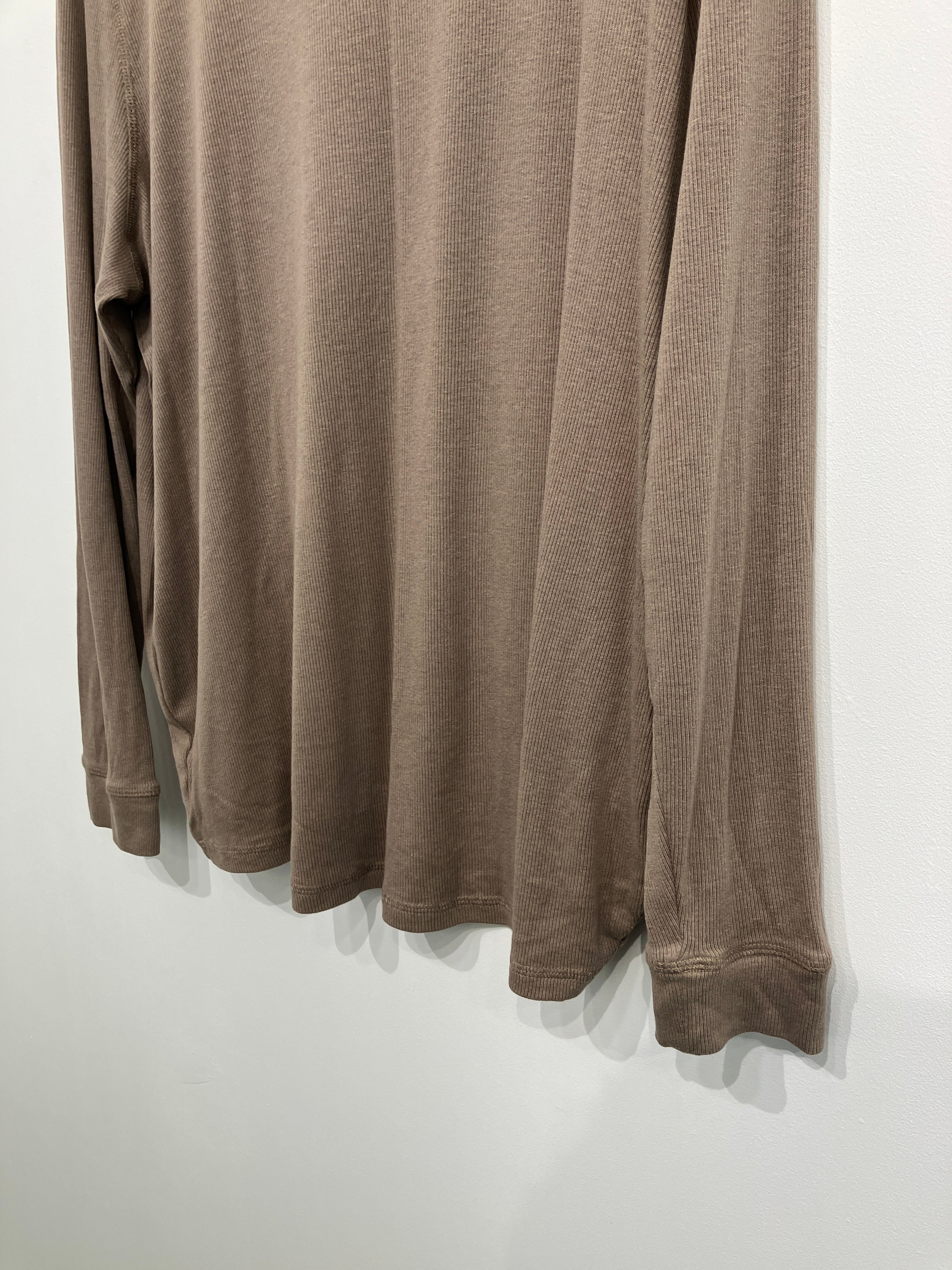H&M MAMA Bluse