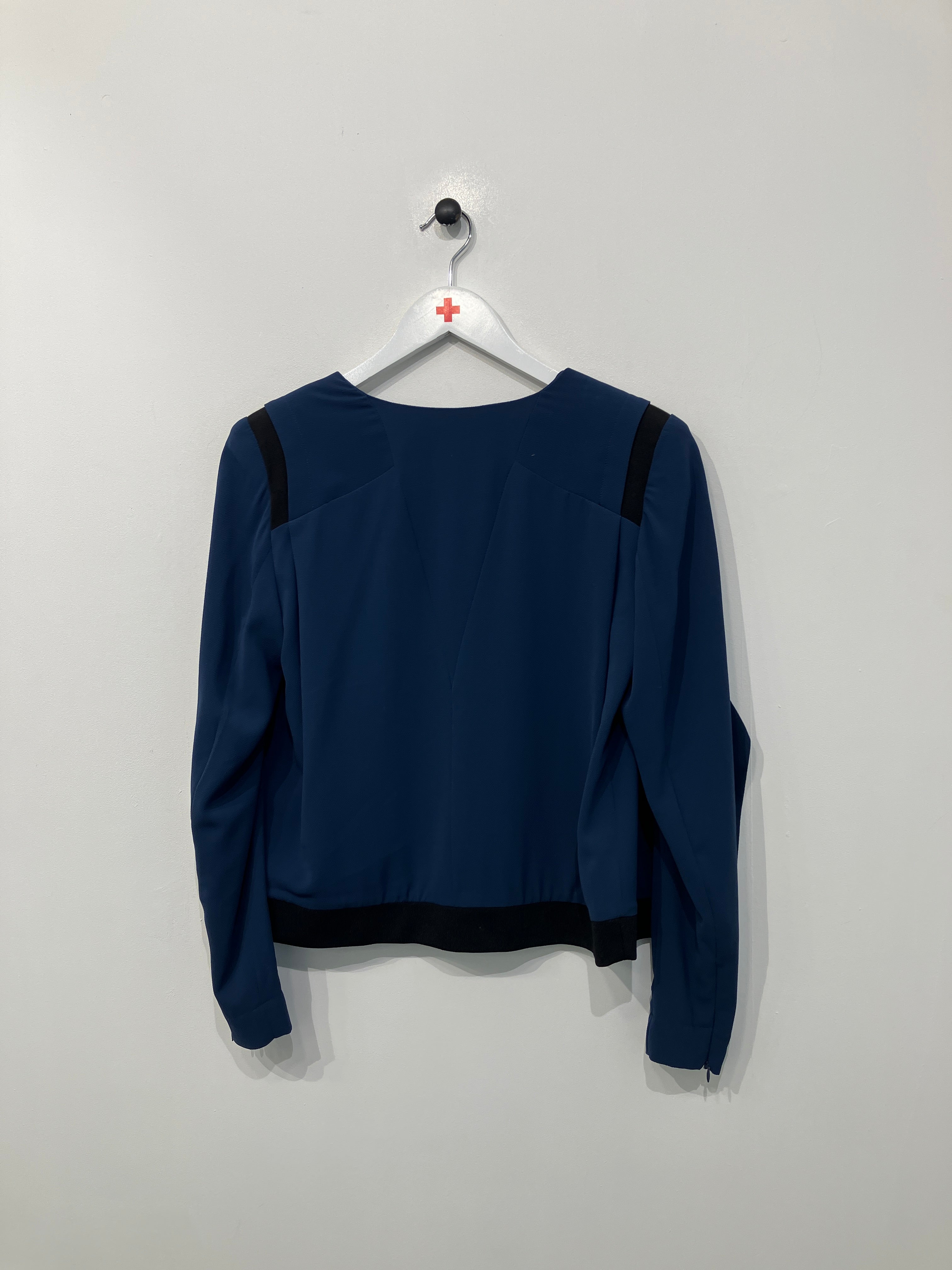 Y.A.S Bluse