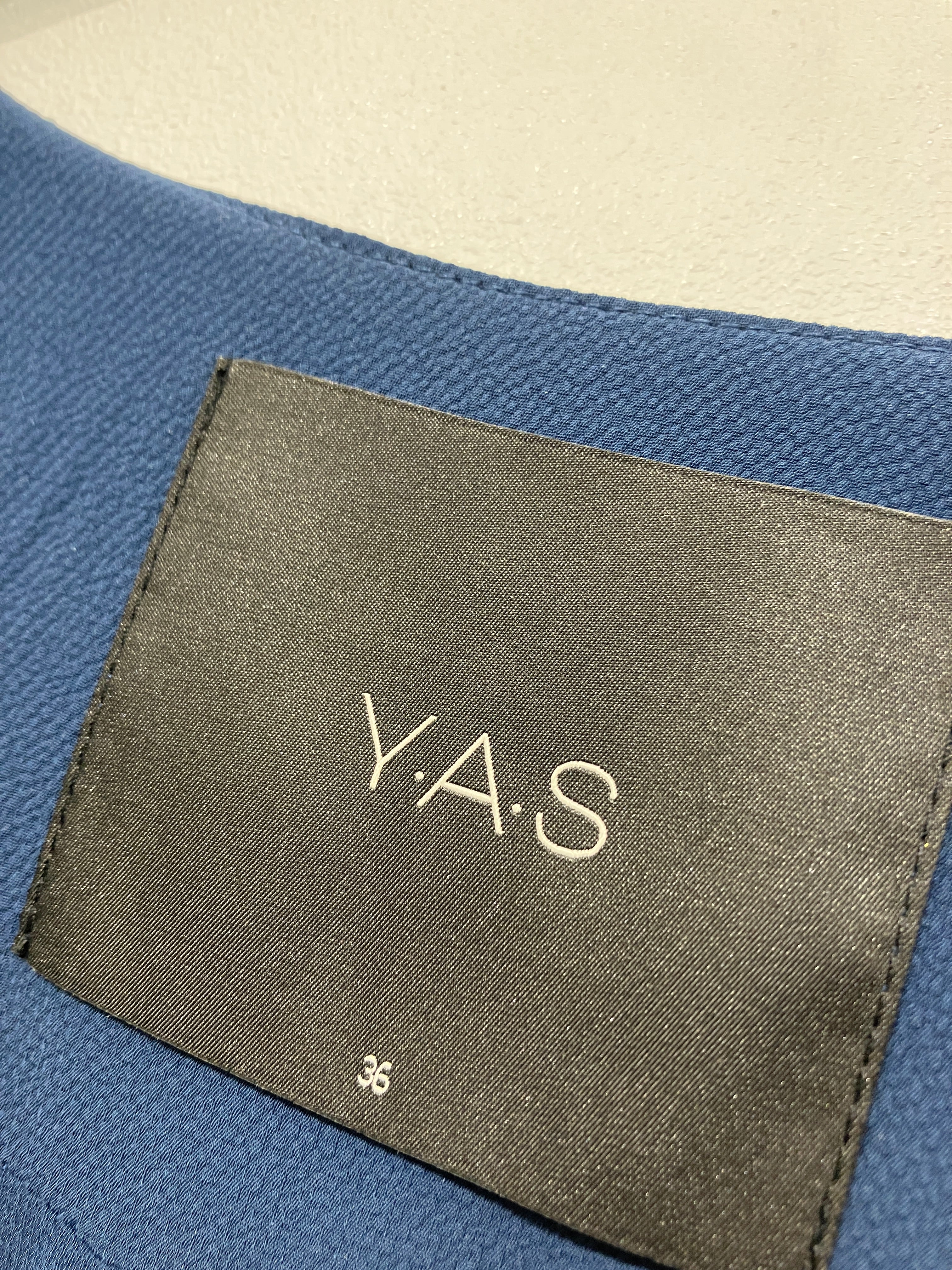 Y.A.S Bluse