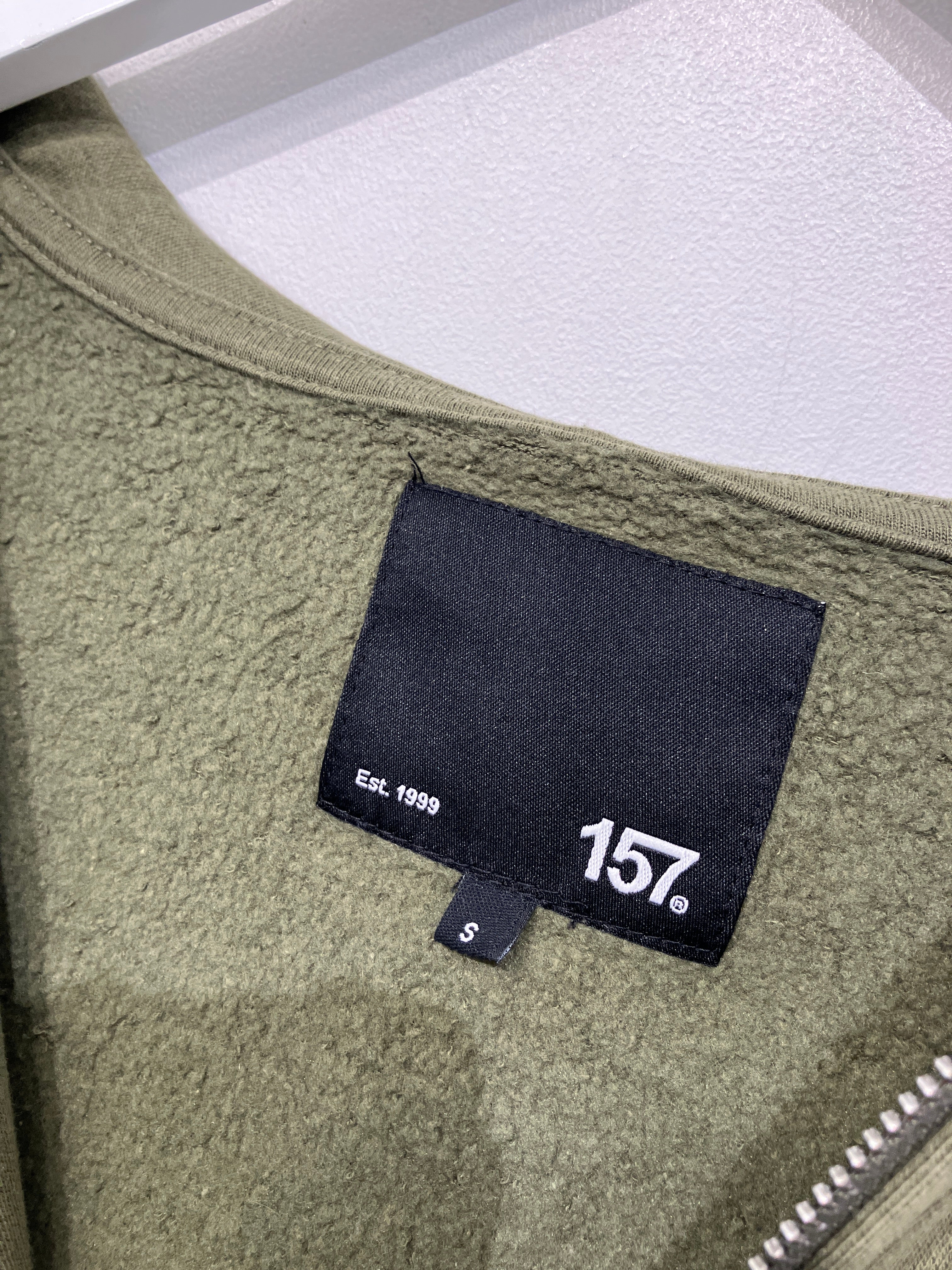 157 Sweatshirt