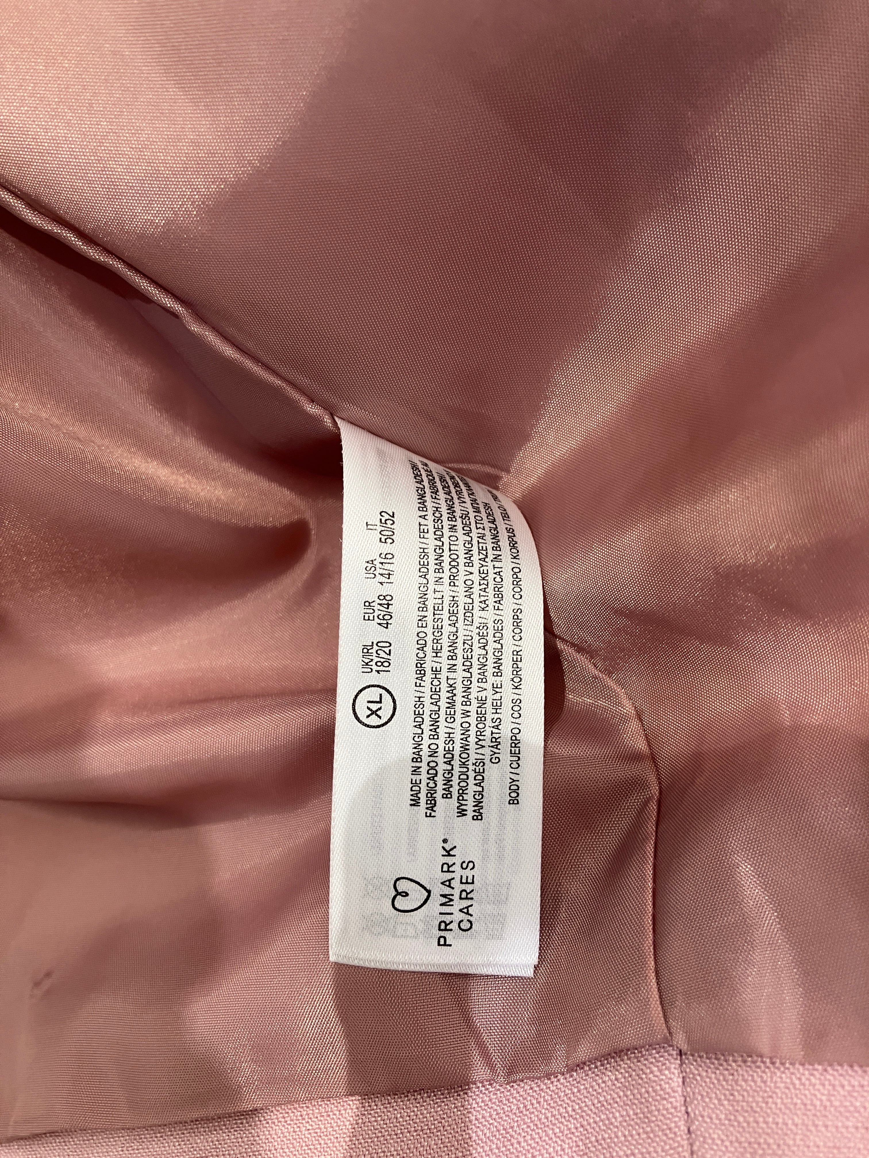 Primark Blazer