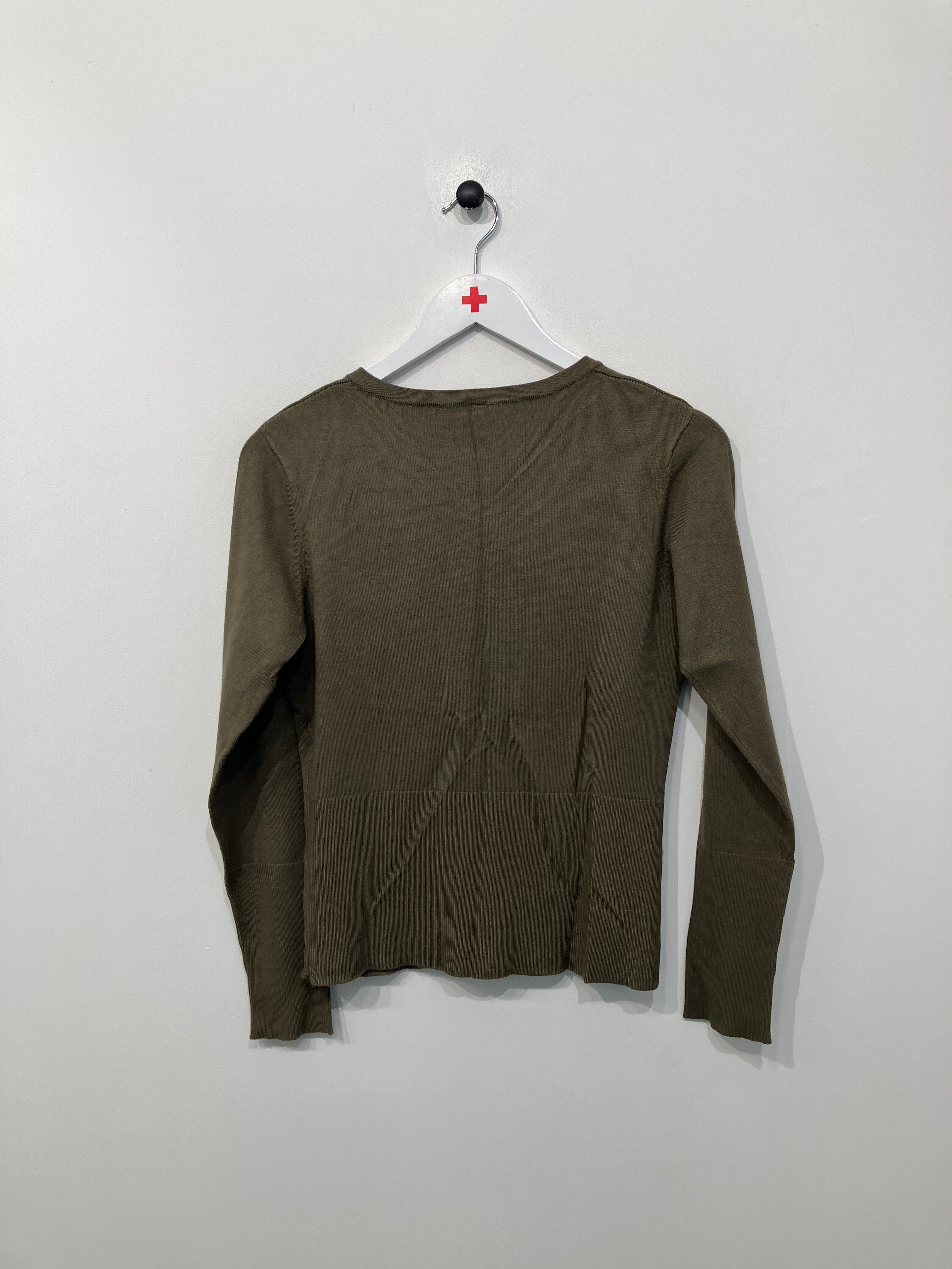 Soya Cardigan