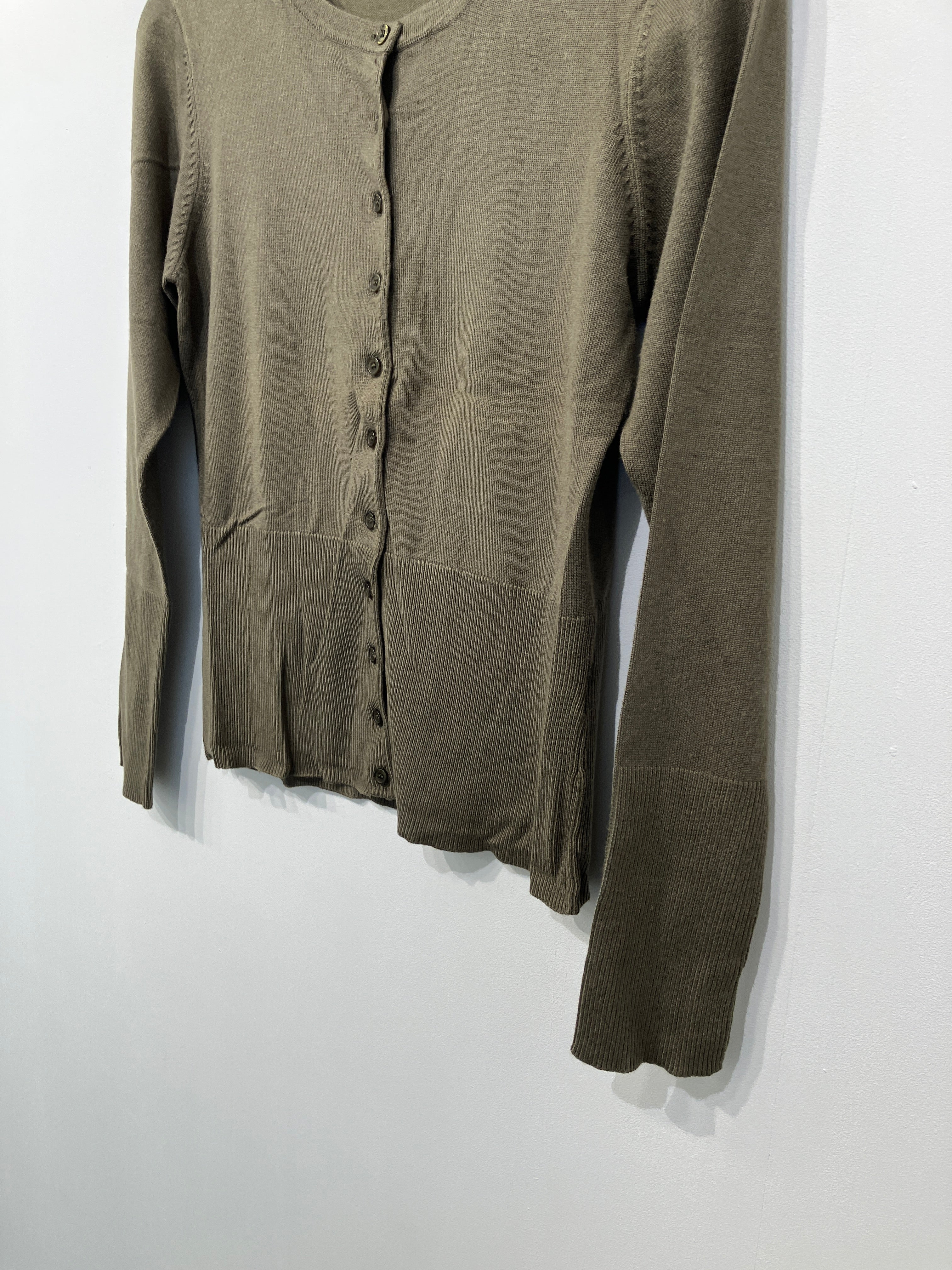 Soya Cardigan