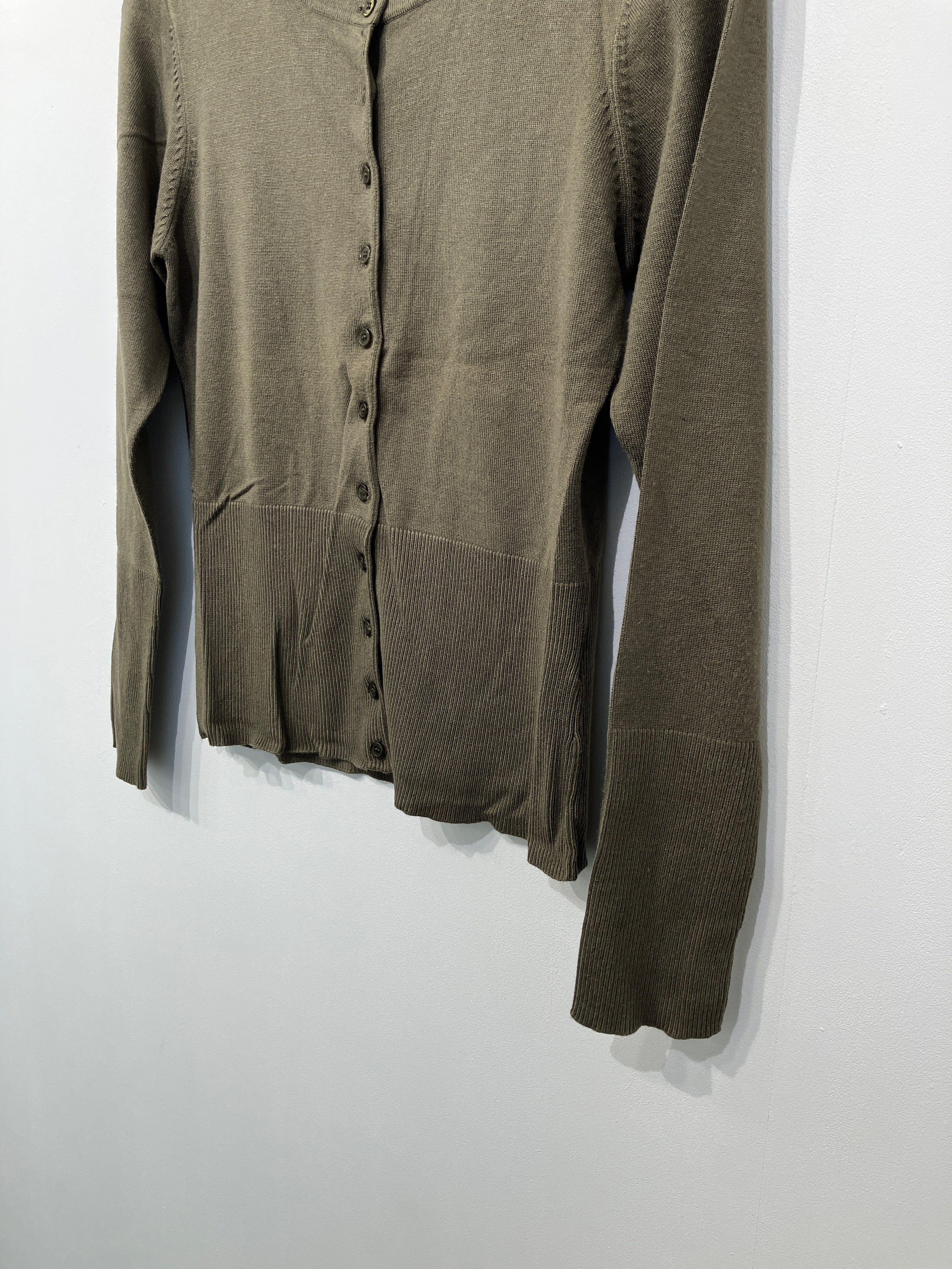 Soya Cardigan