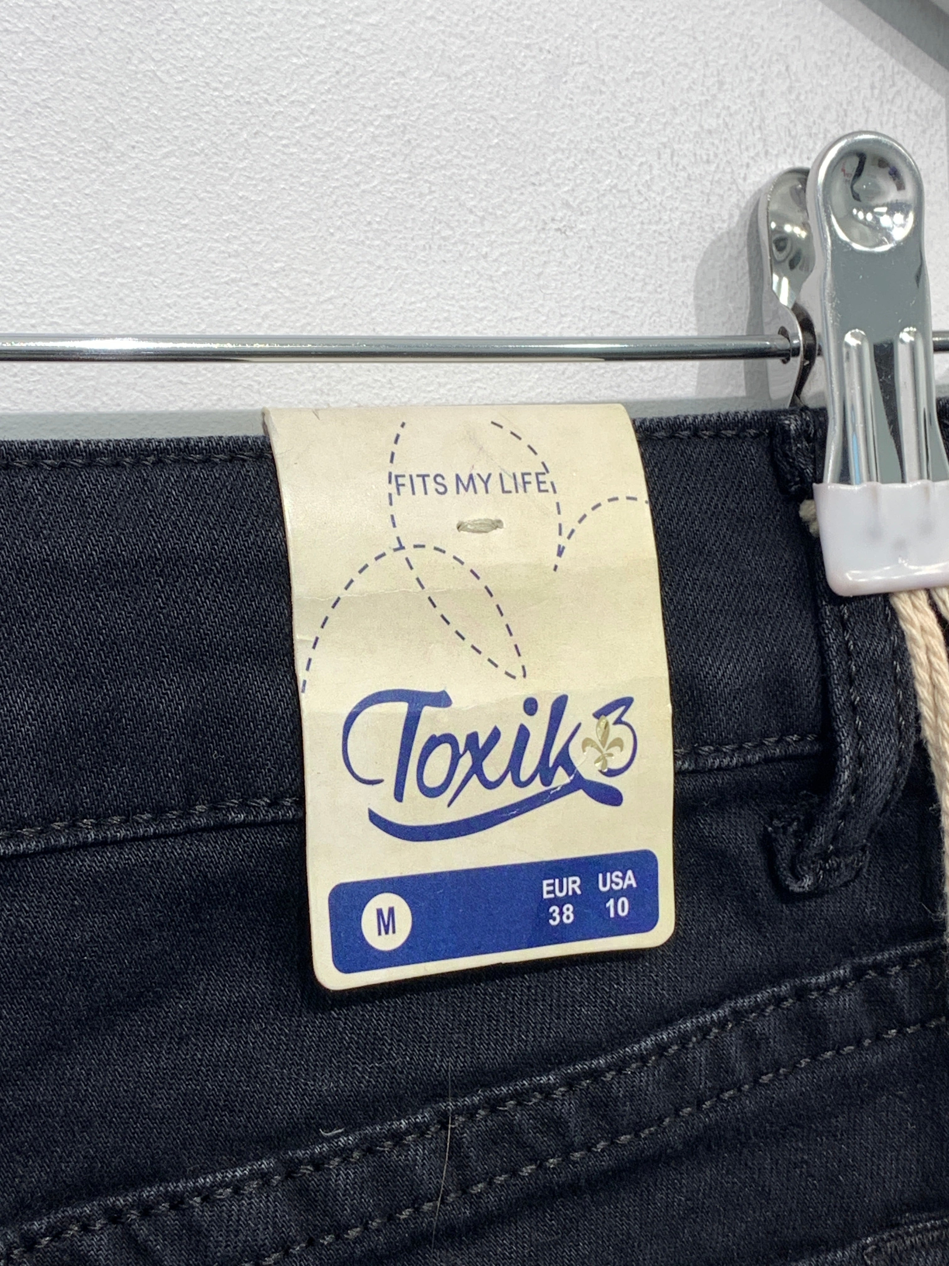 Toxik3 Bukser