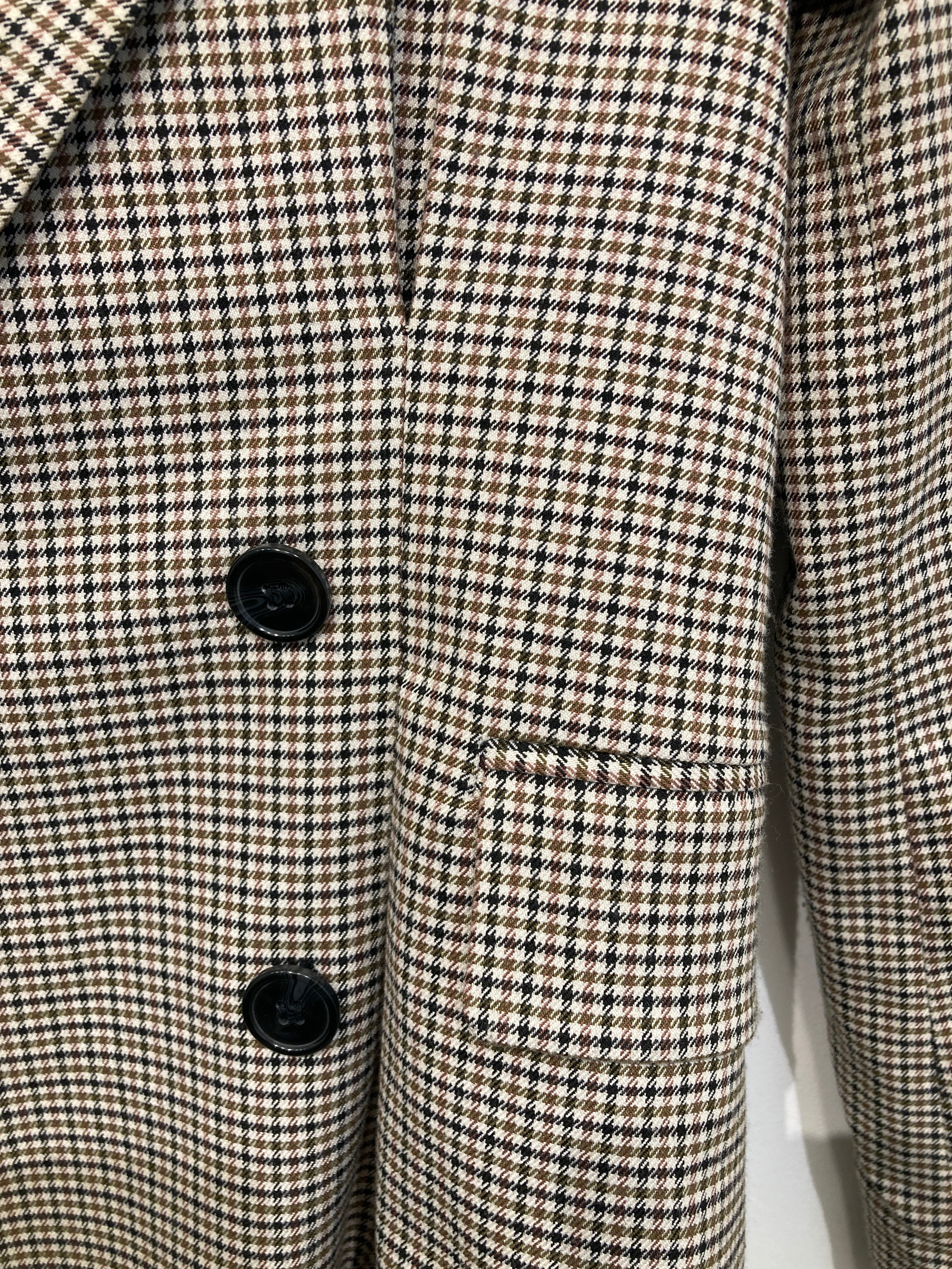 Ichi Blazer