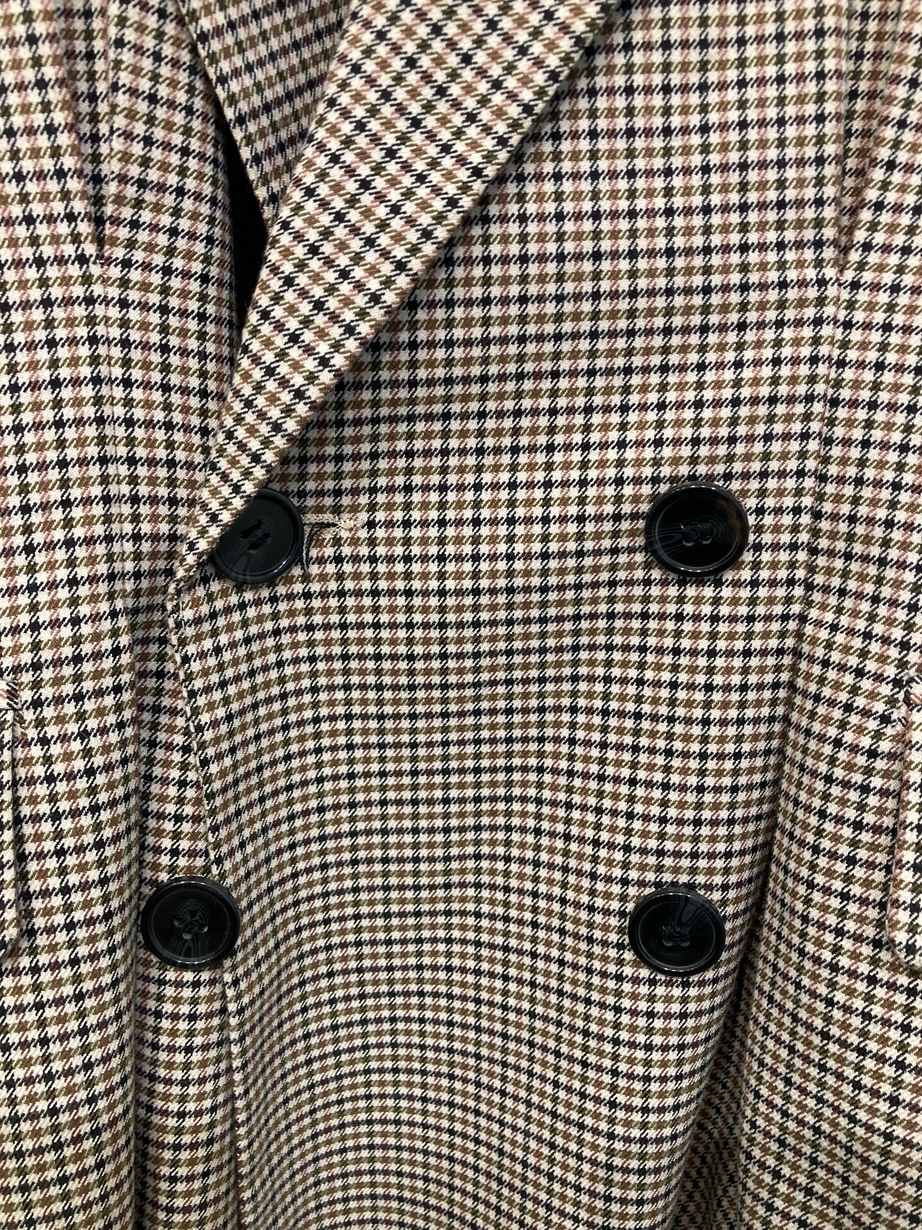 Ichi Blazer