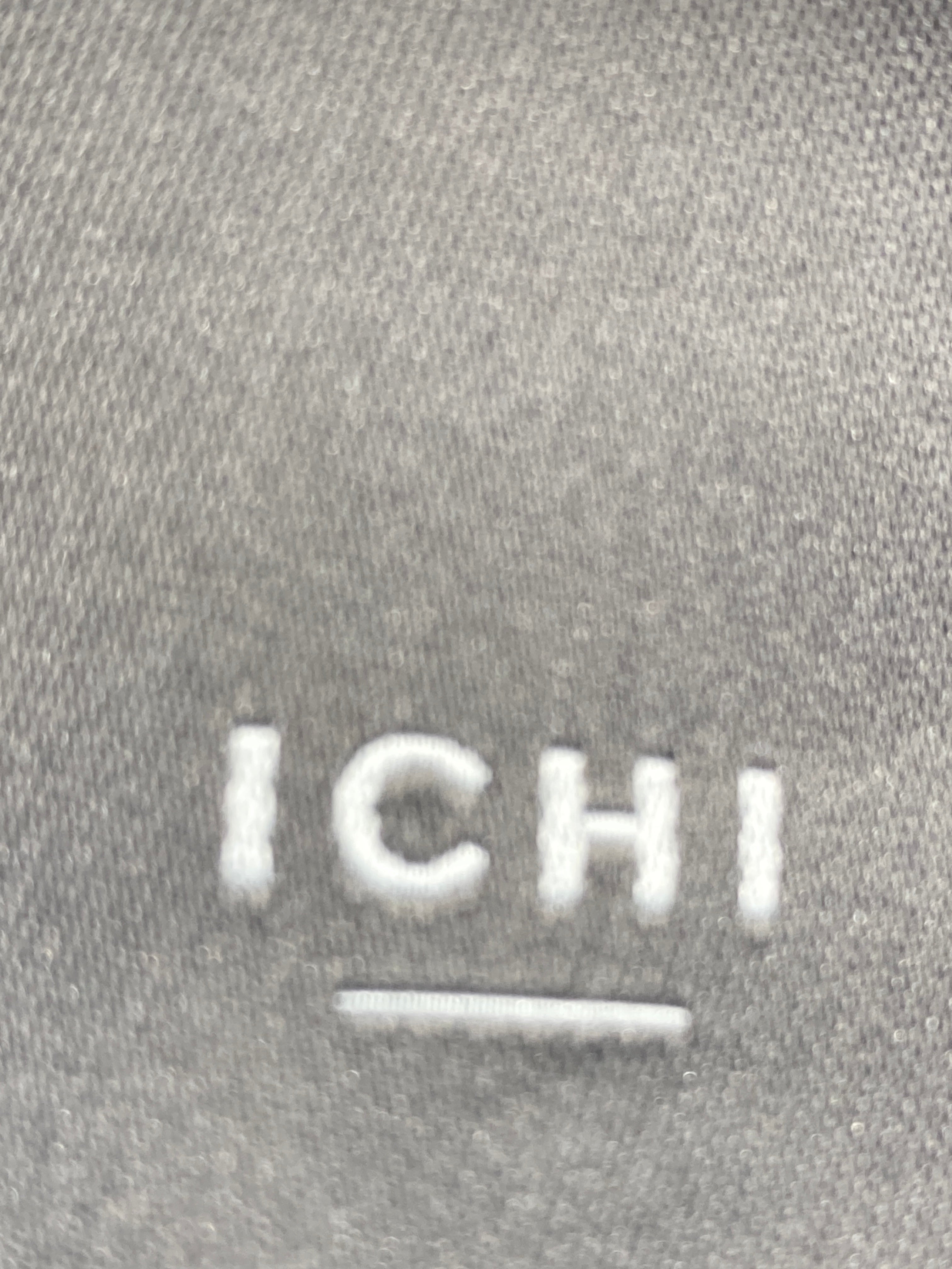 Ichi Blazer