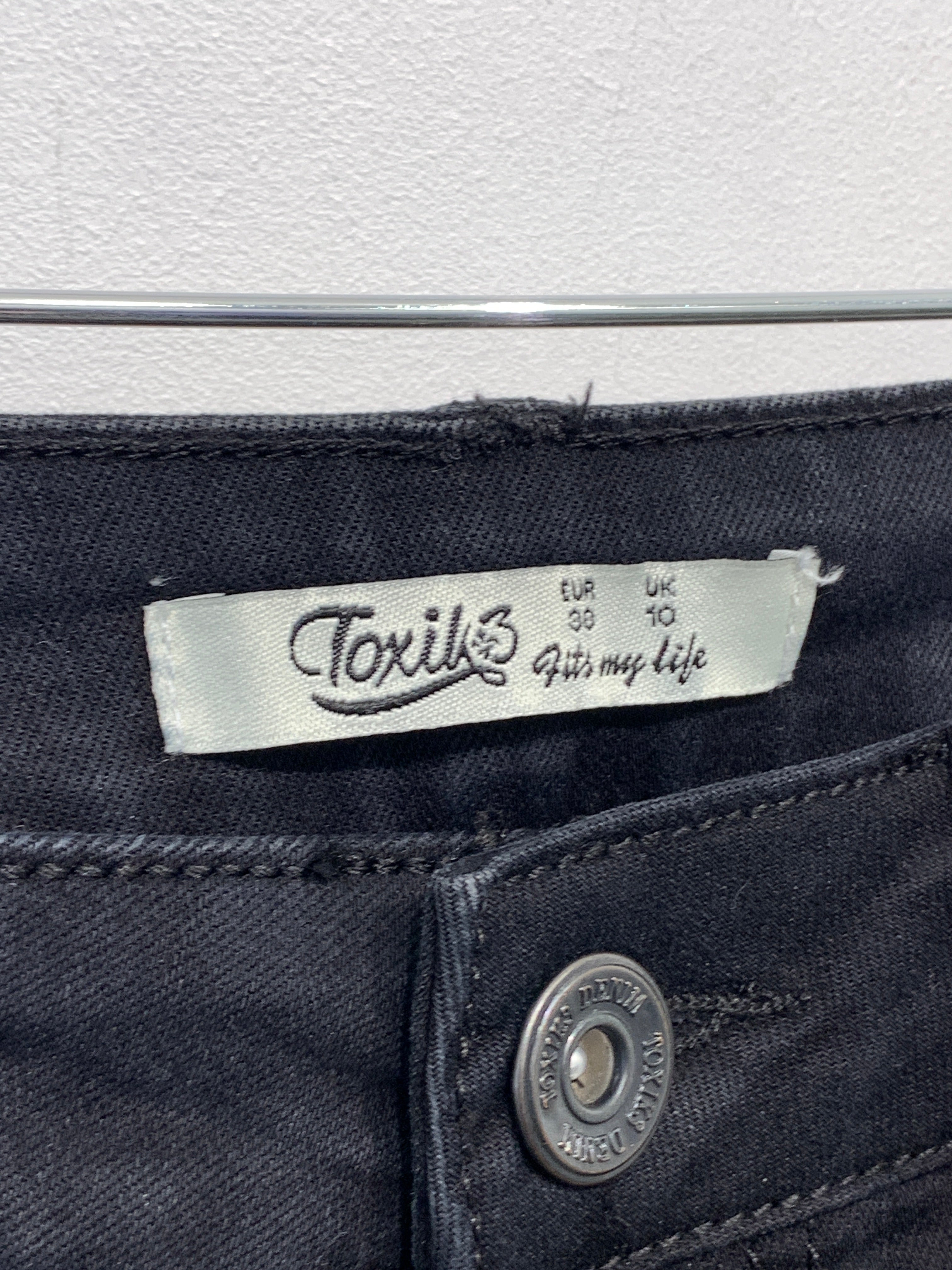 Toxik3 Bukser