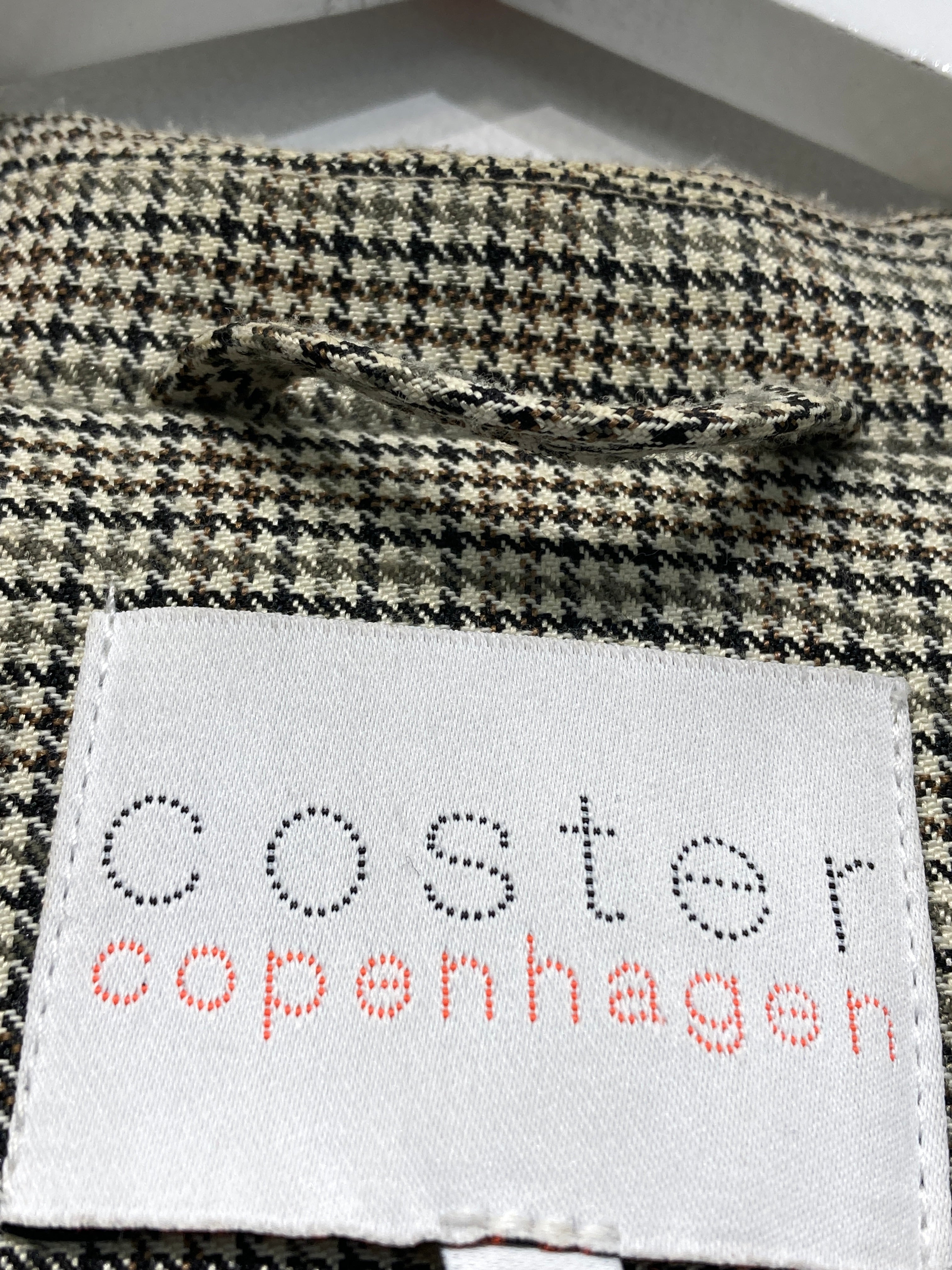 Coster Copenhagen Blazer