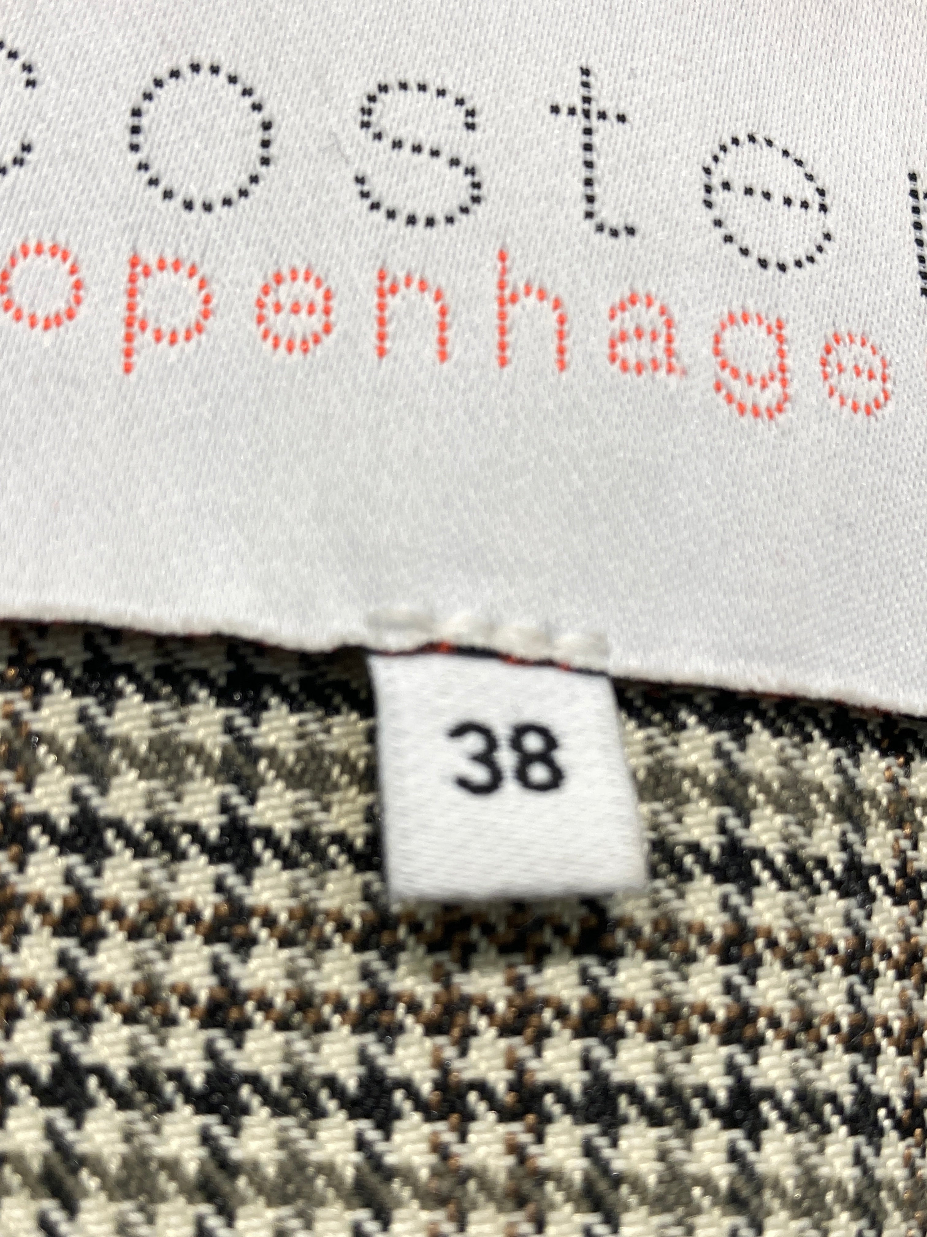 Coster Copenhagen Blazer