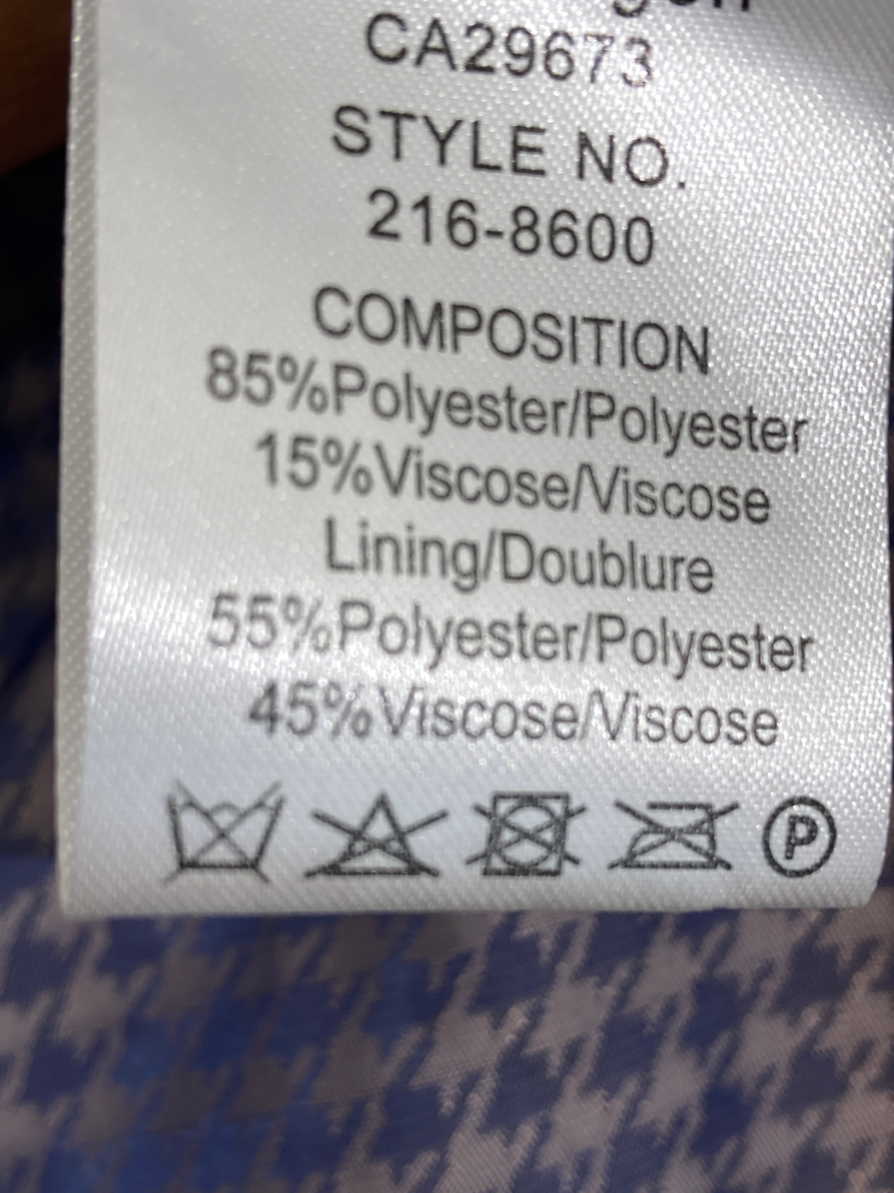 Coster Copenhagen Blazer