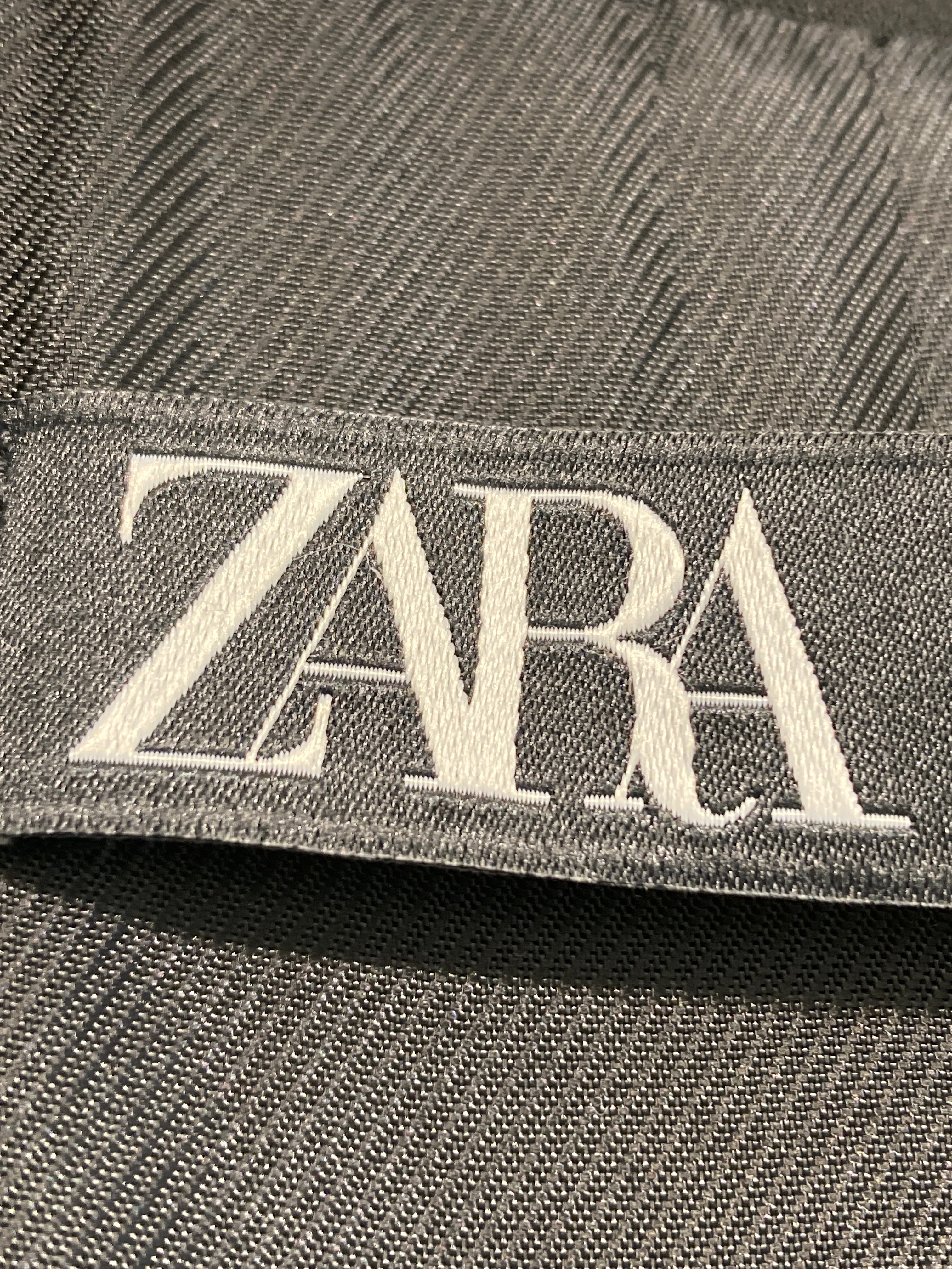 Zara Blazer