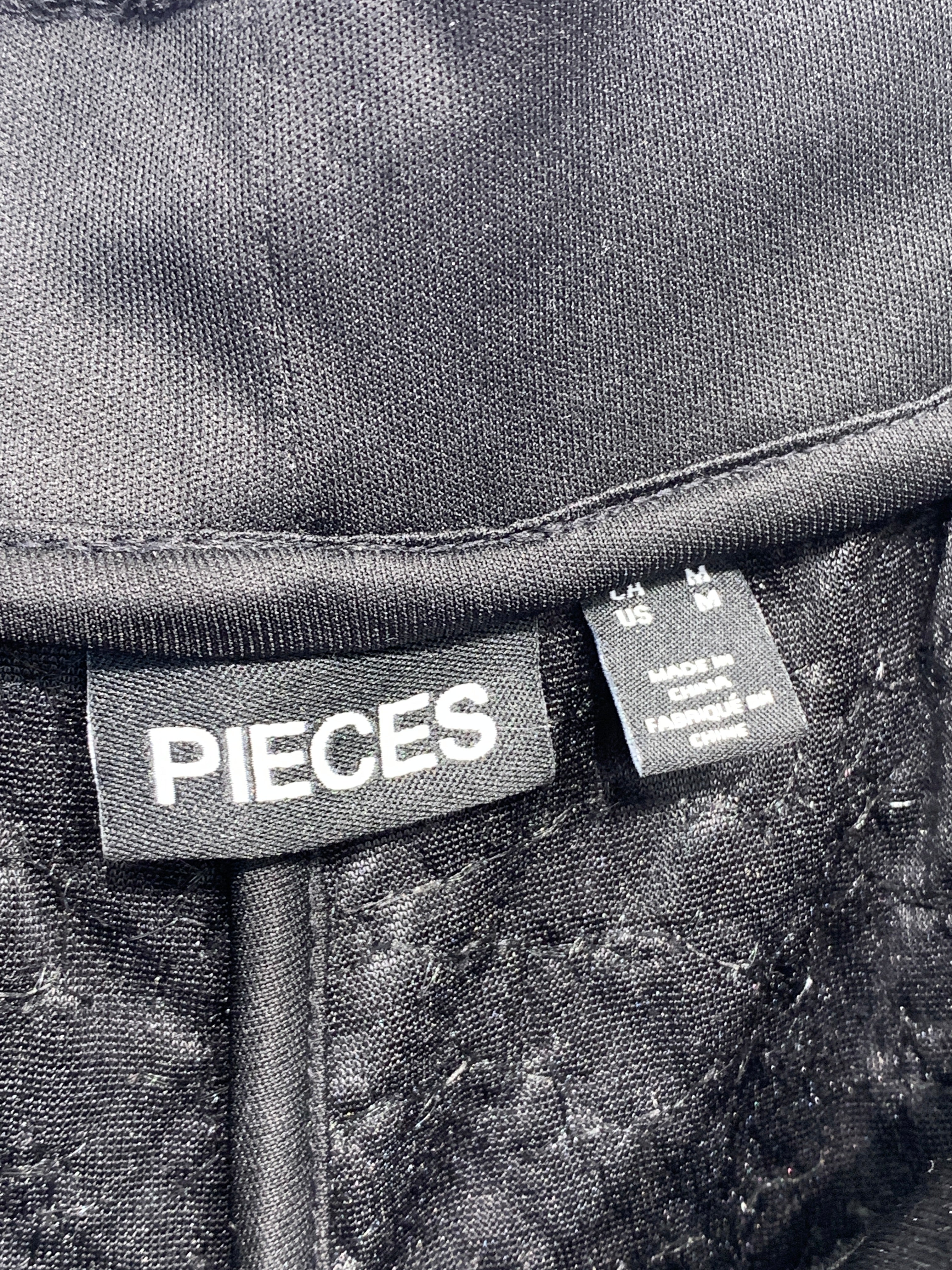Pieces Bukser