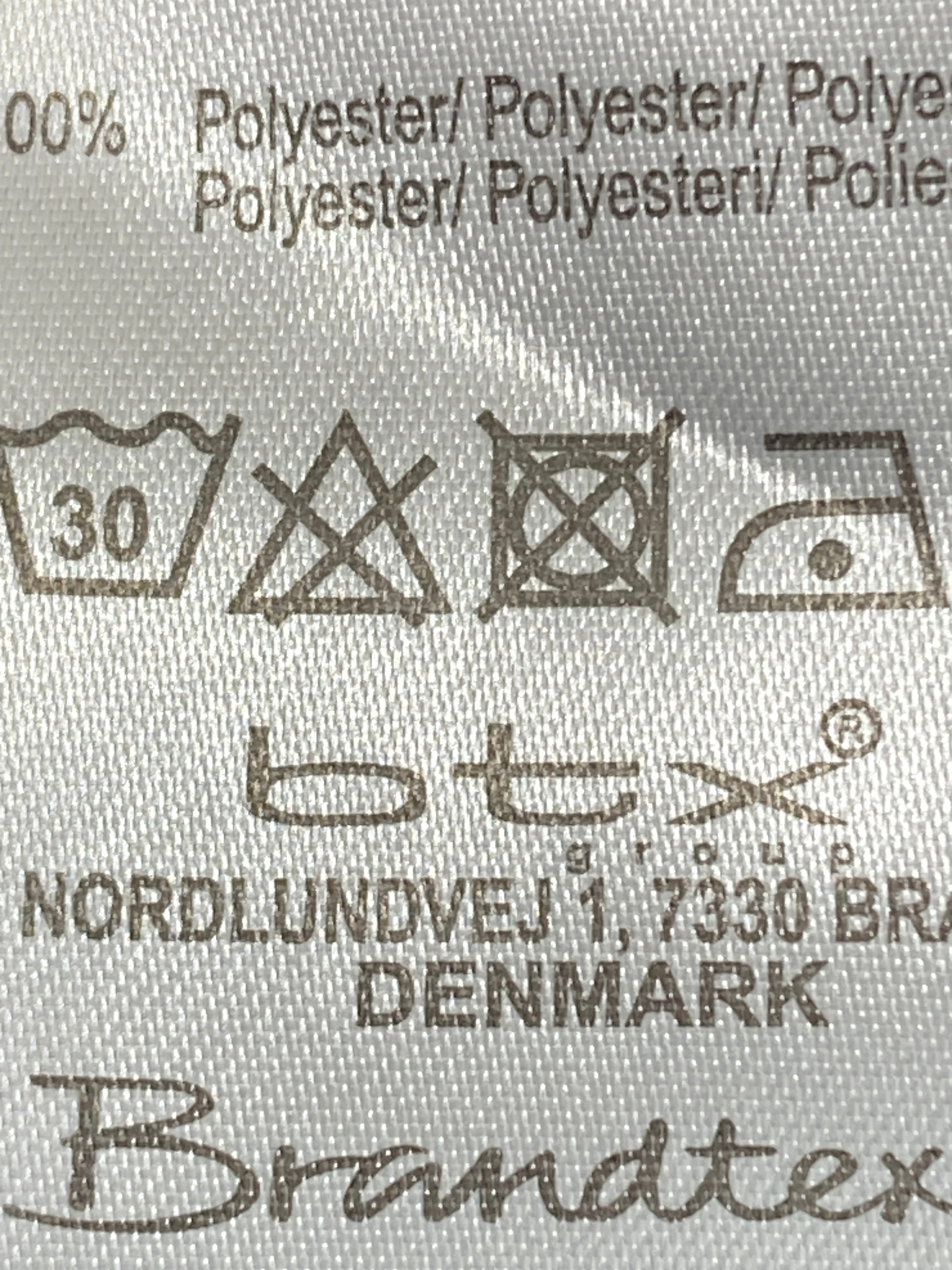 Brandtex Bluse