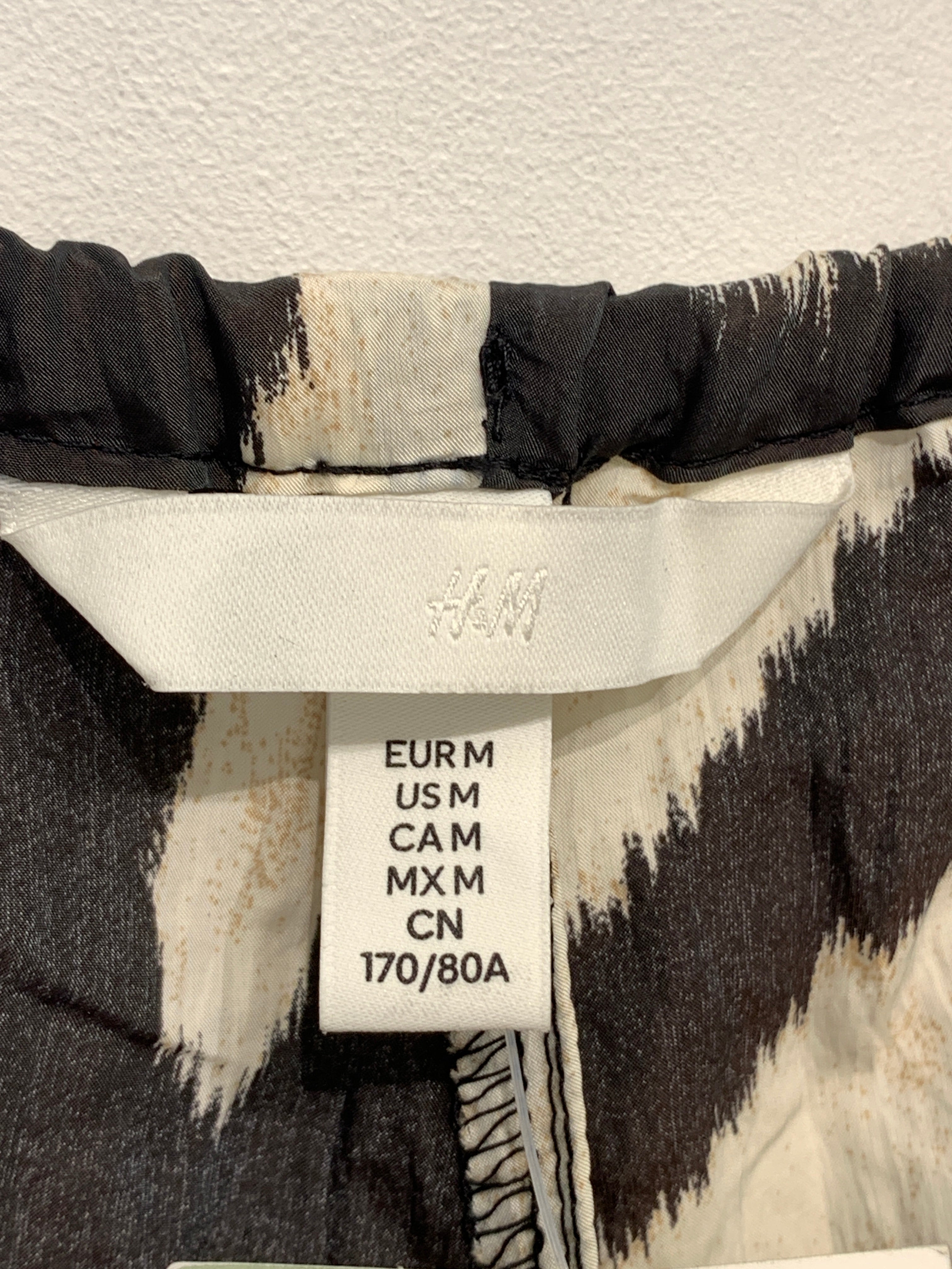 H&M Bukser