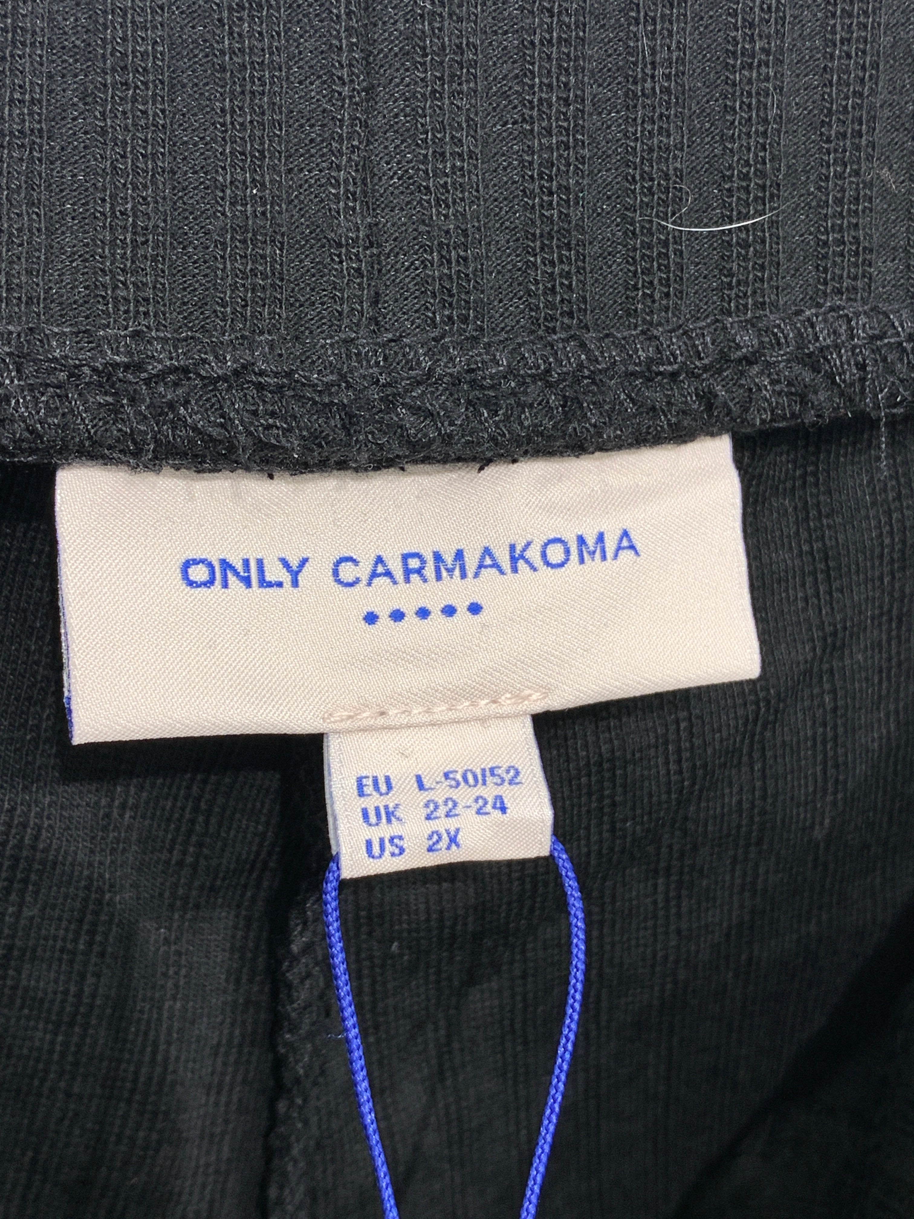 Only Carmakoma Bukser