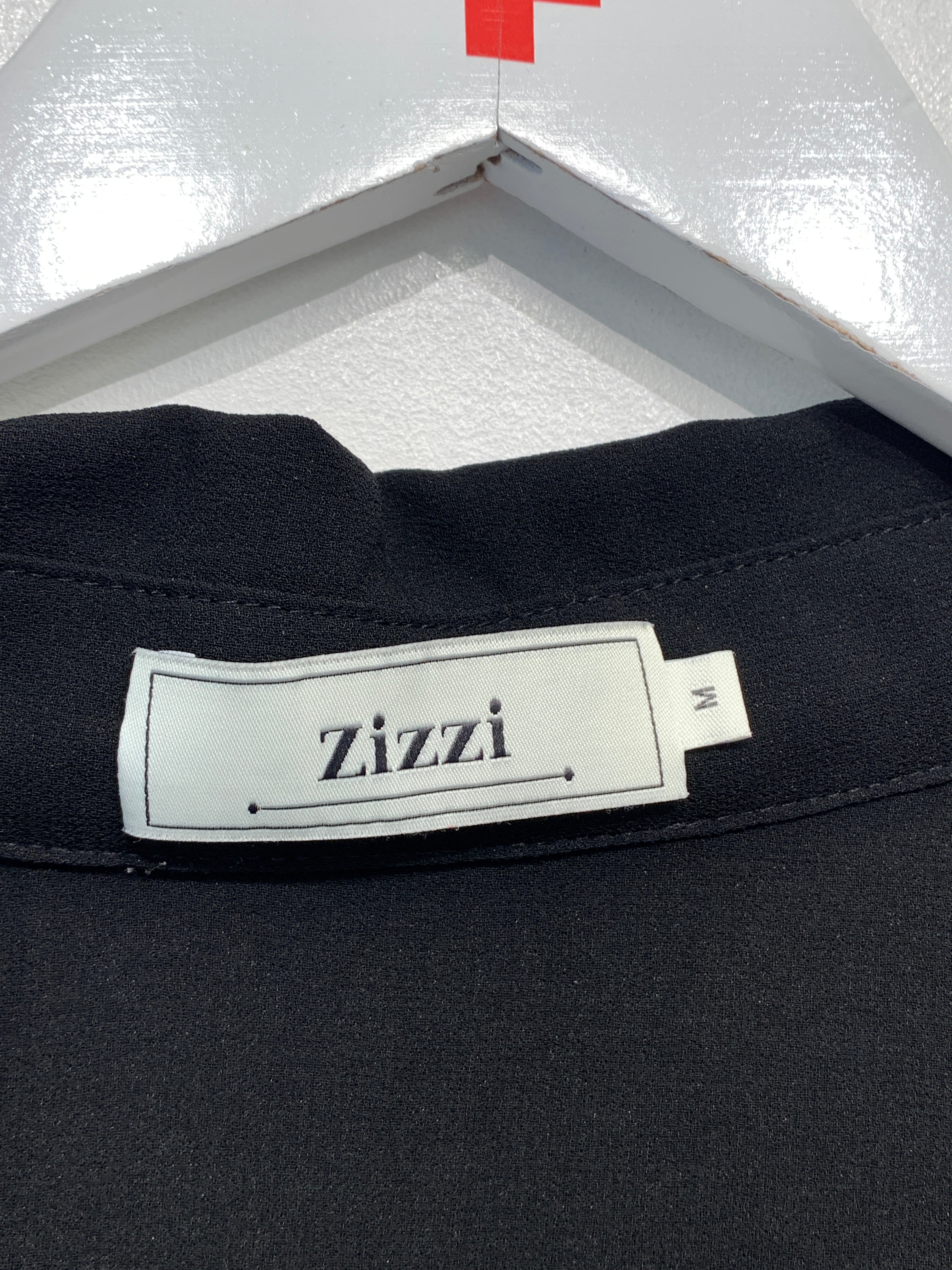 Zizzi Skjorte