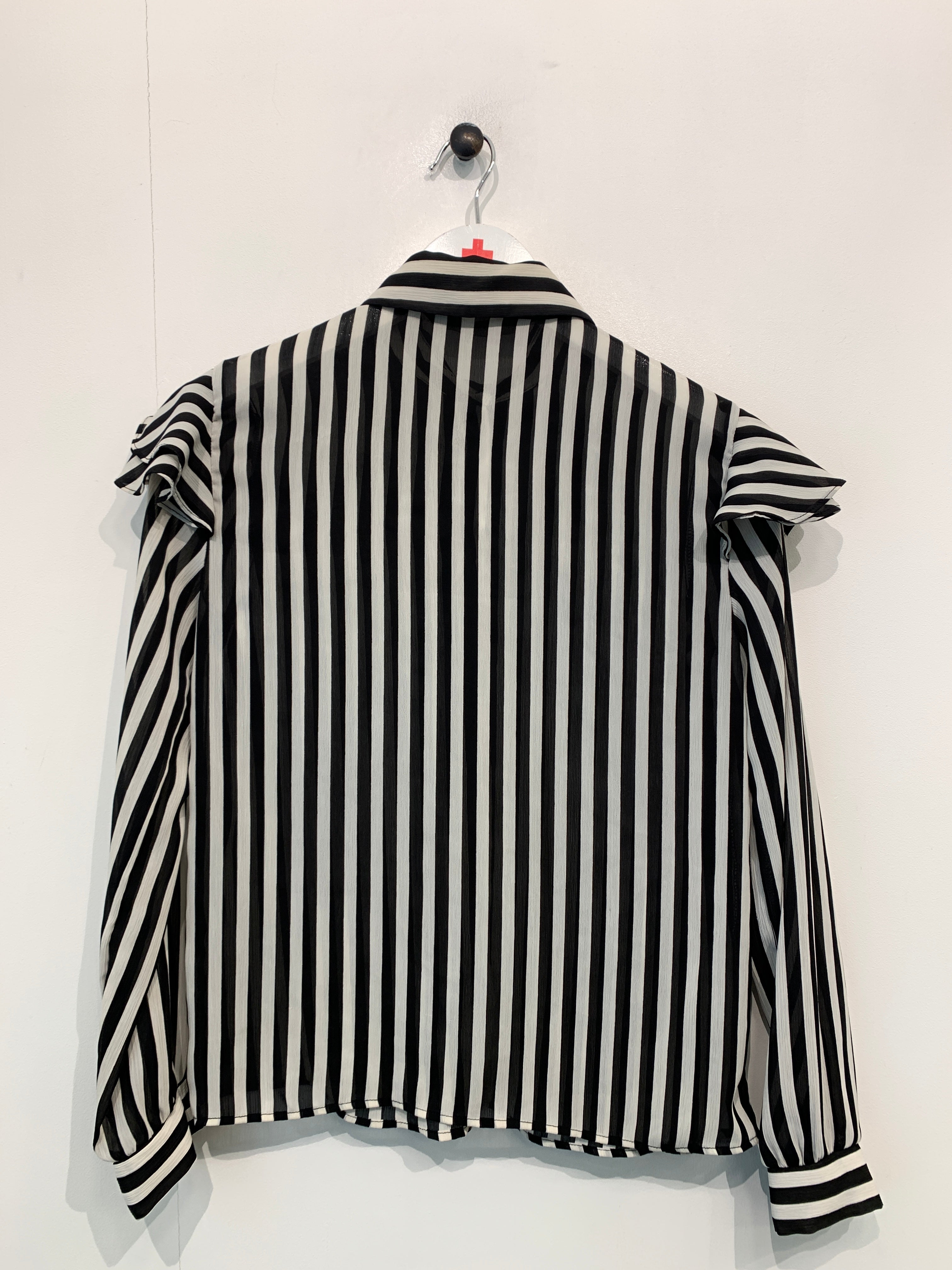 Zara Basic Skjorte