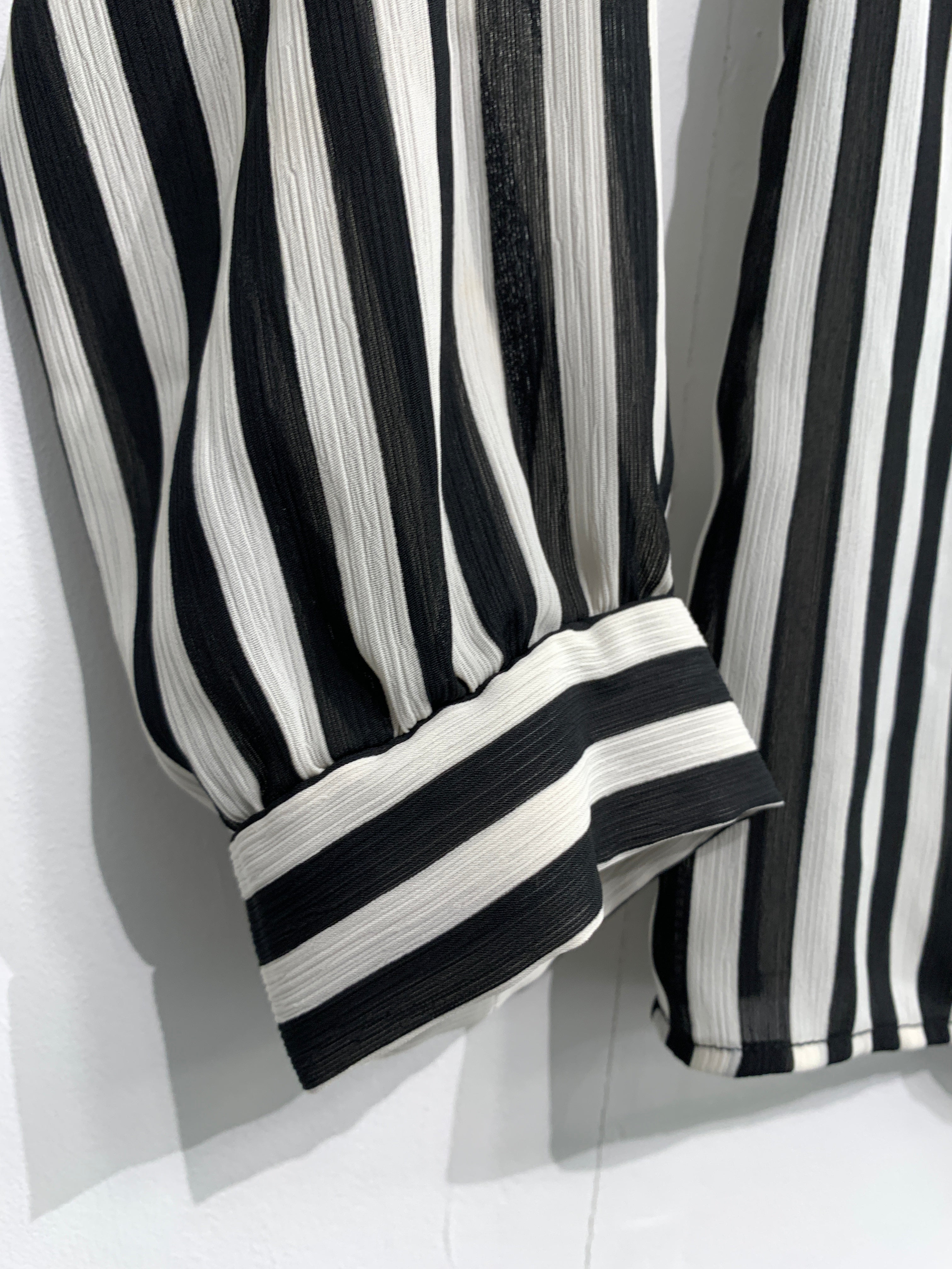 Zara Basic Skjorte