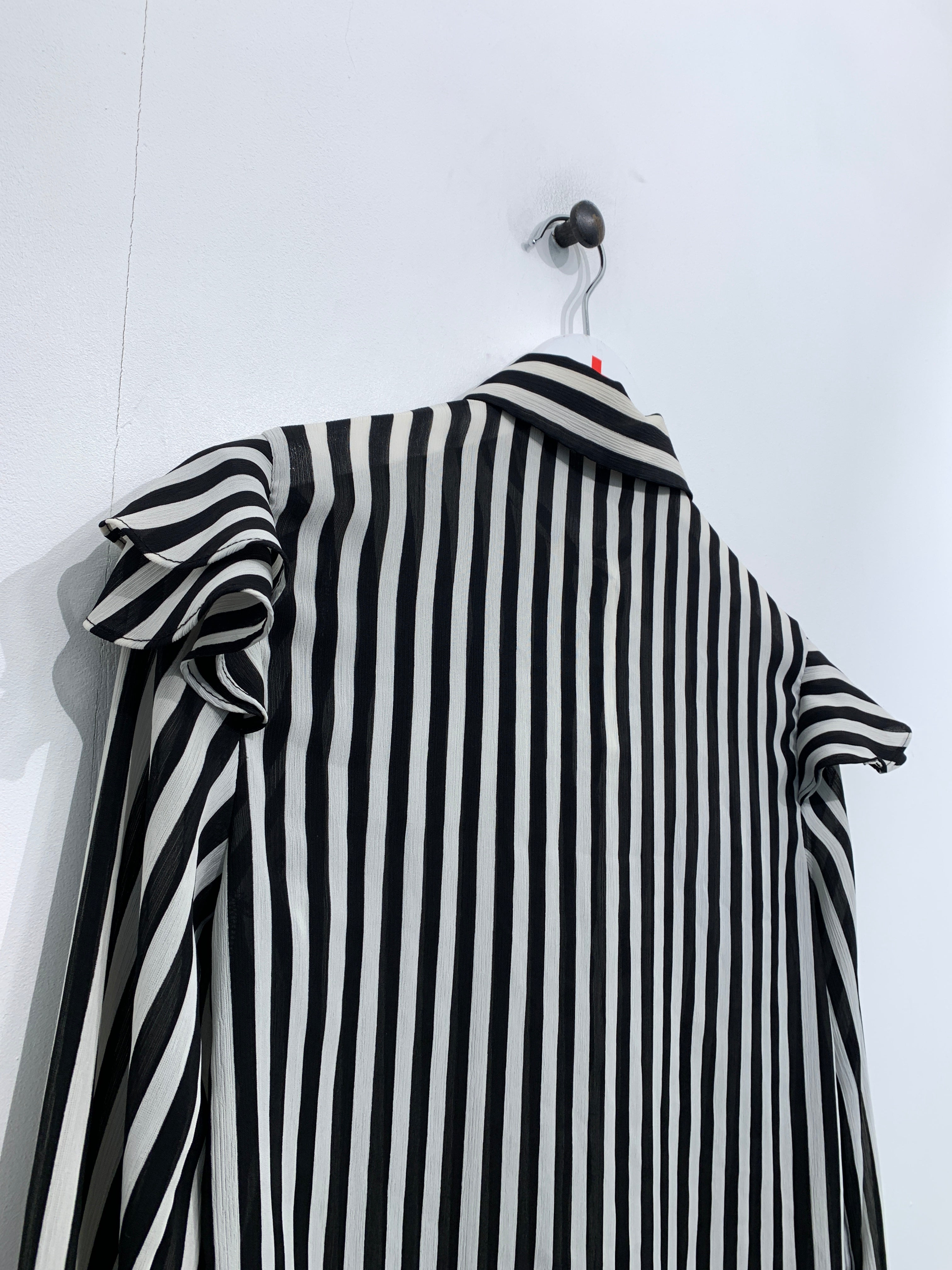 Zara Basic Skjorte