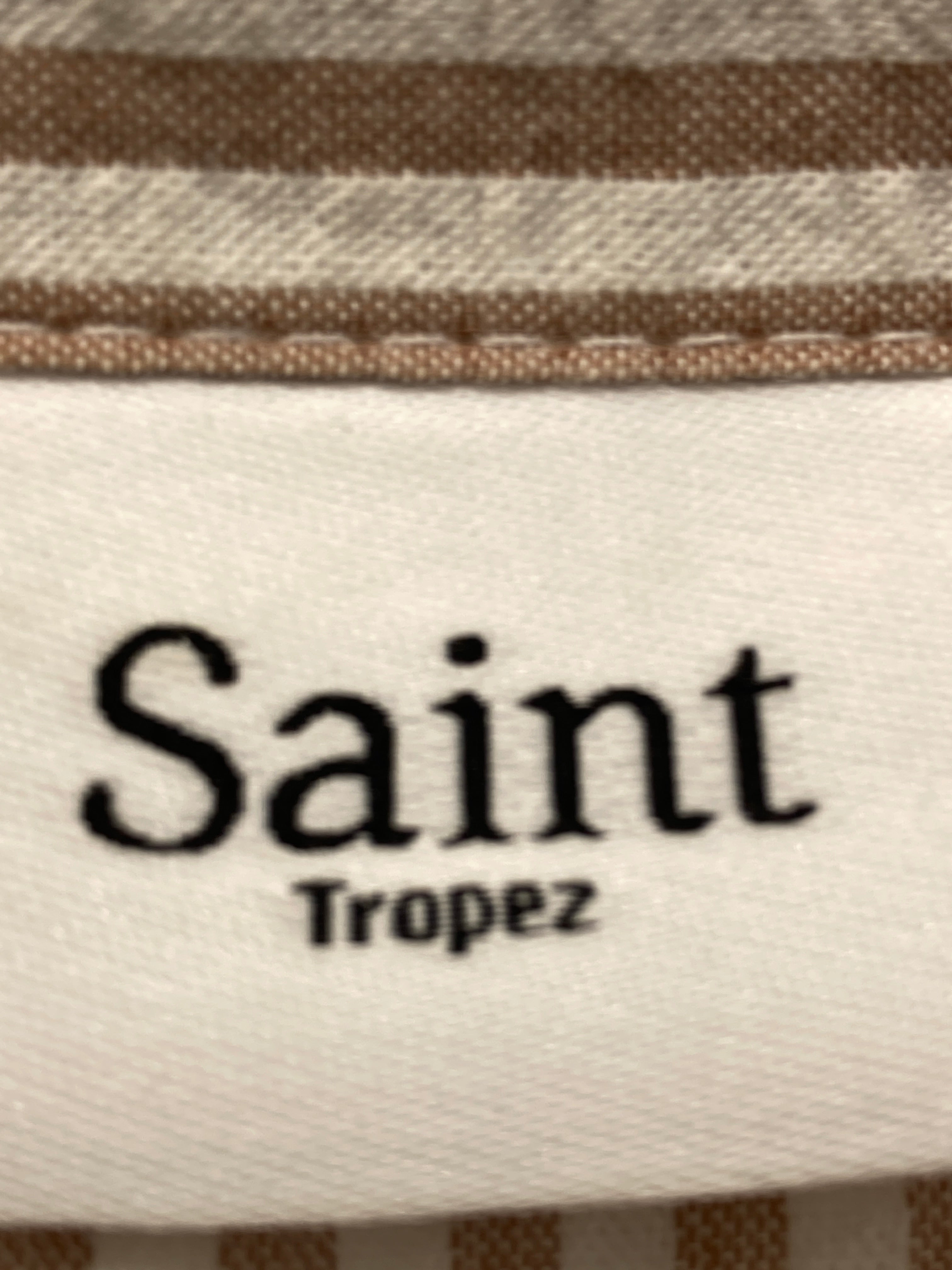 Saint Tropez Kjole