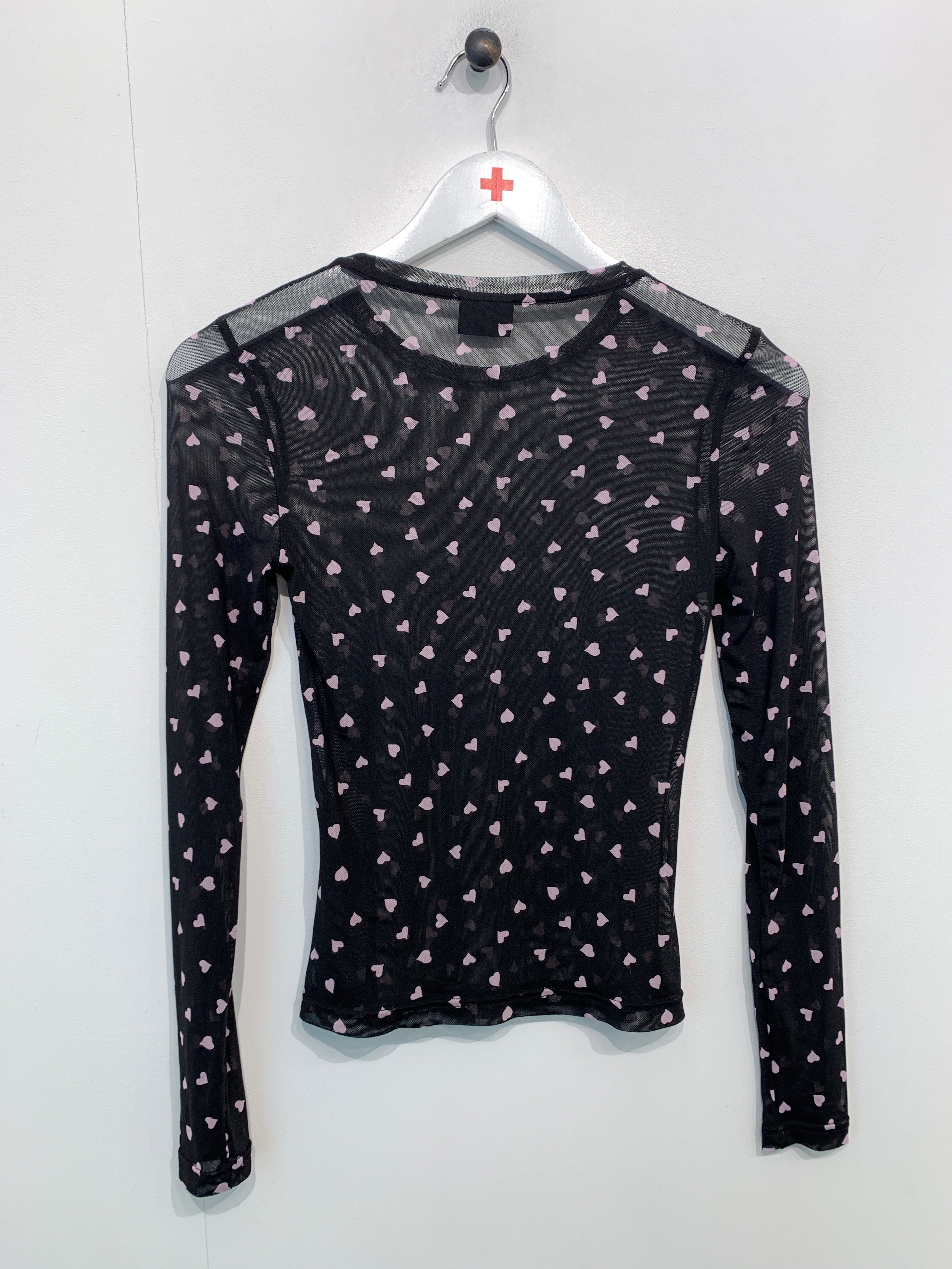 Studio Bluse