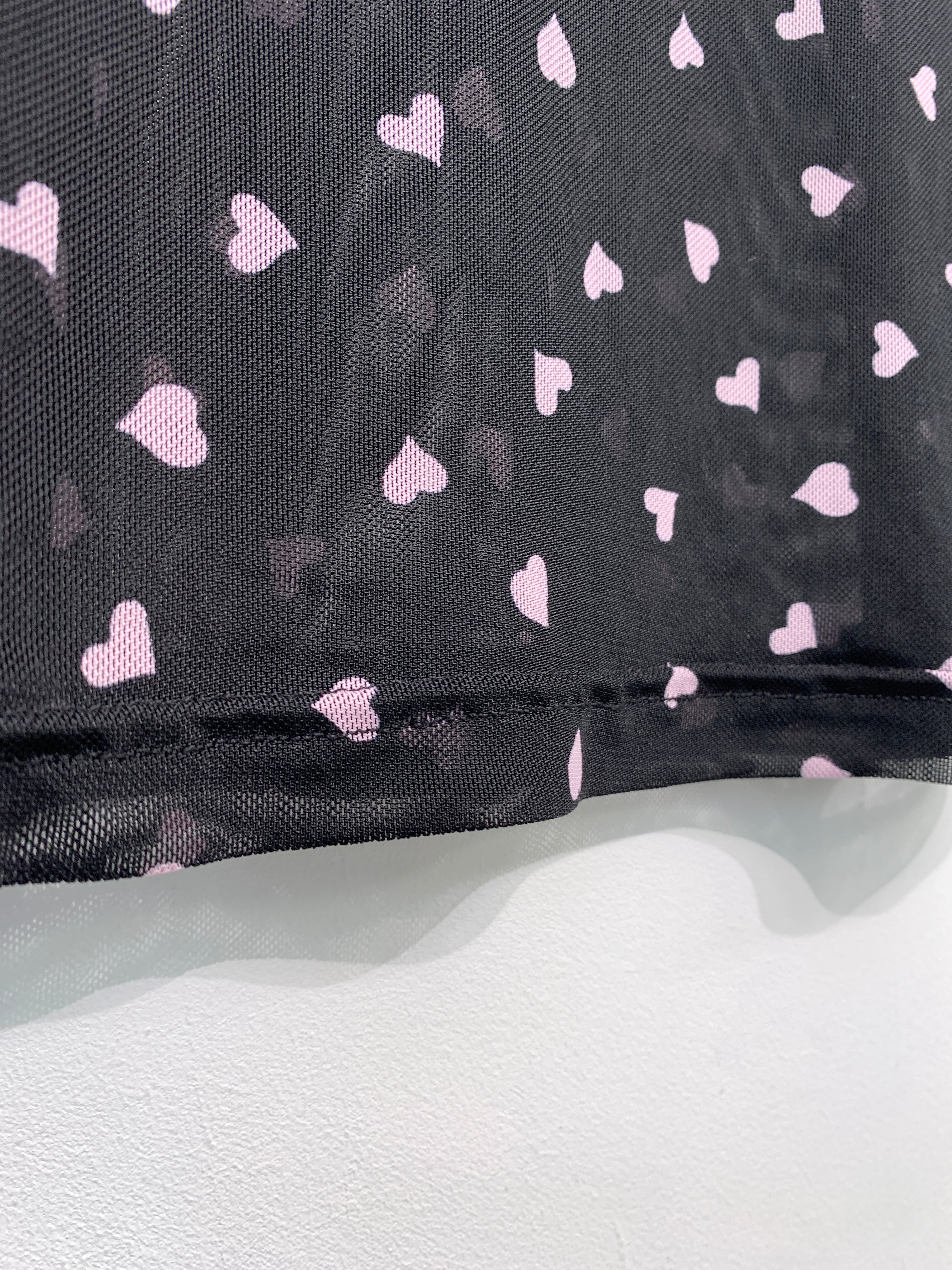 Studio Bluse