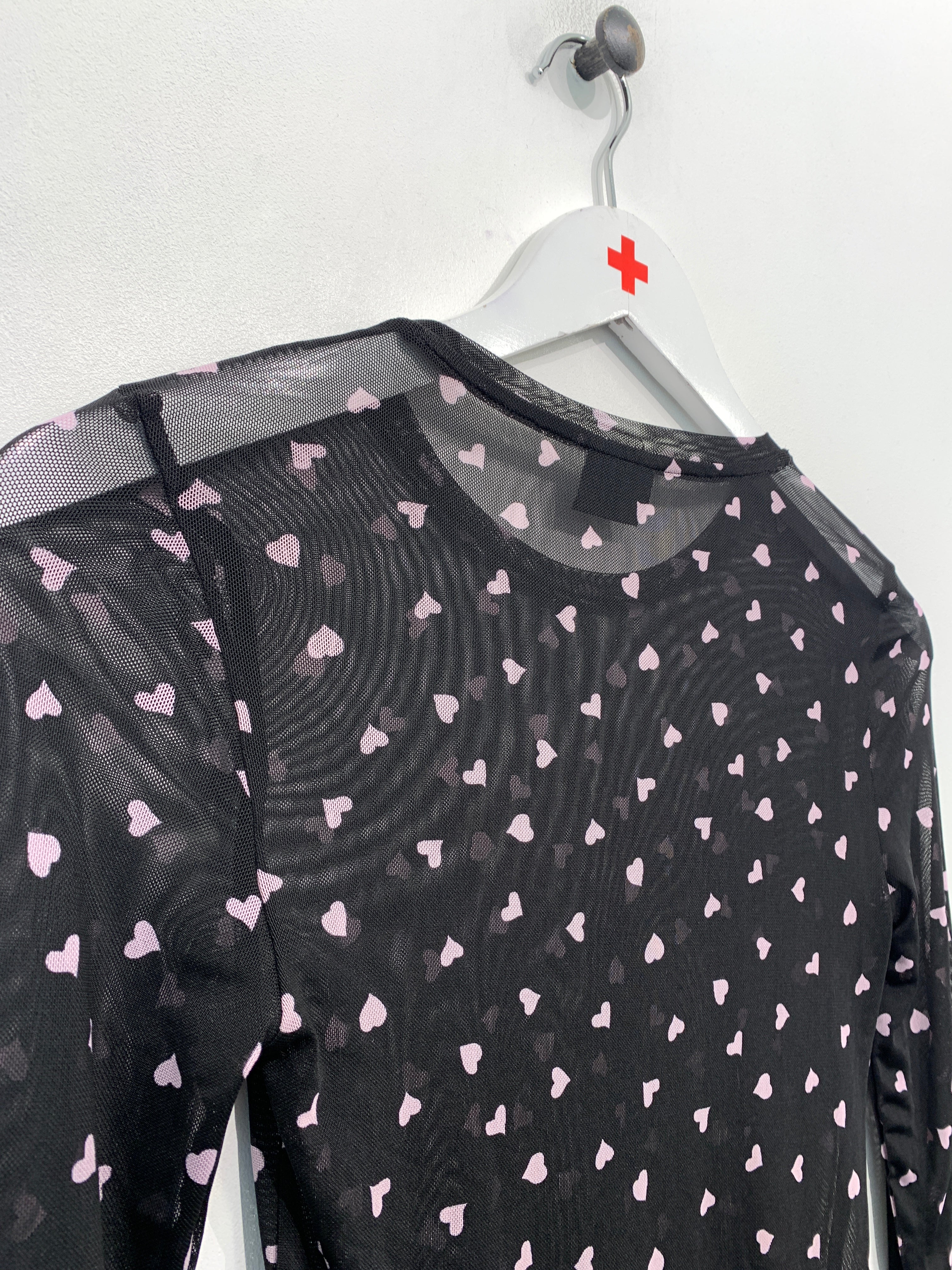 Studio Bluse
