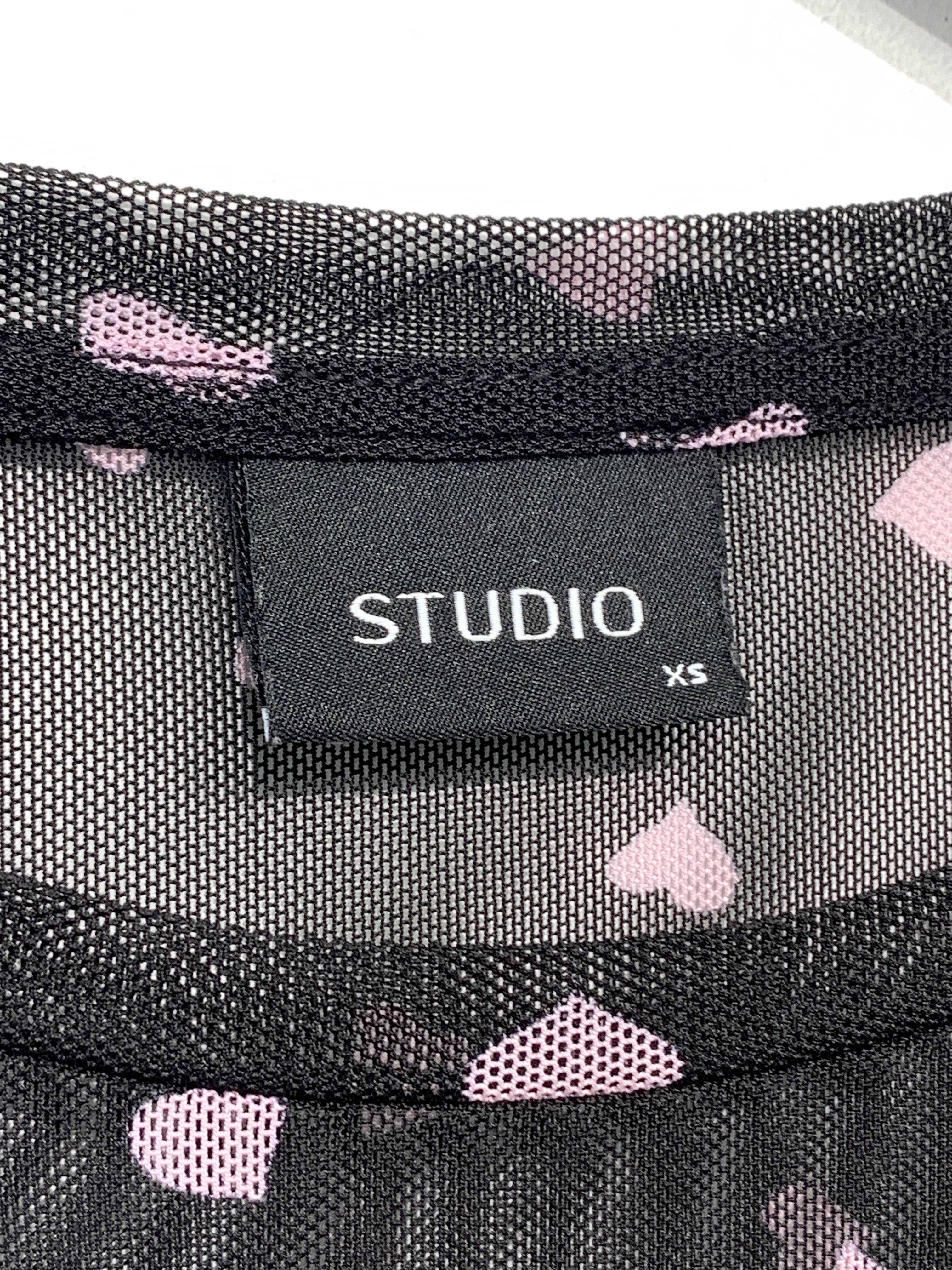 Studio Bluse