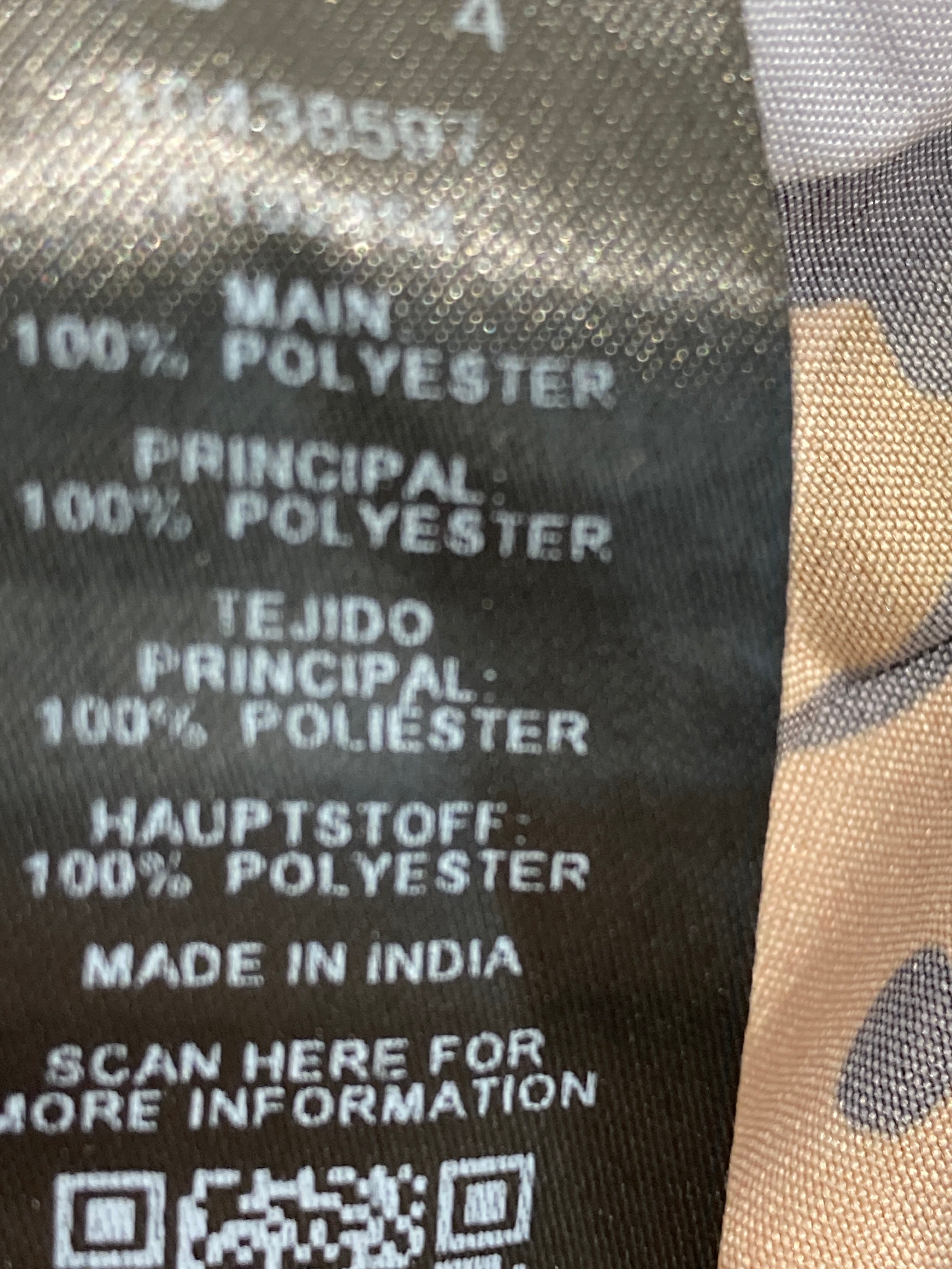 Collusion Bluse