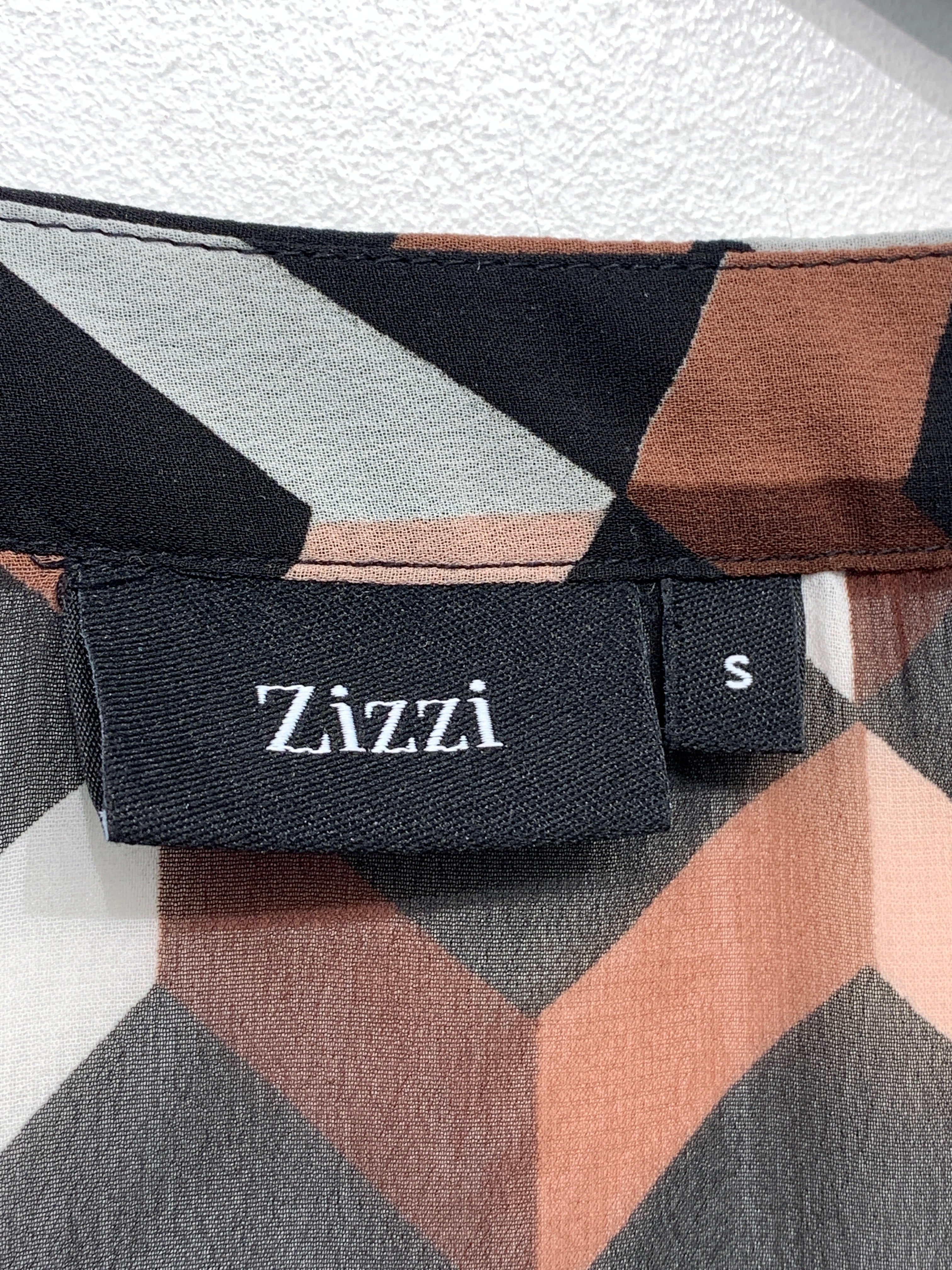 Zizzi Skjorte