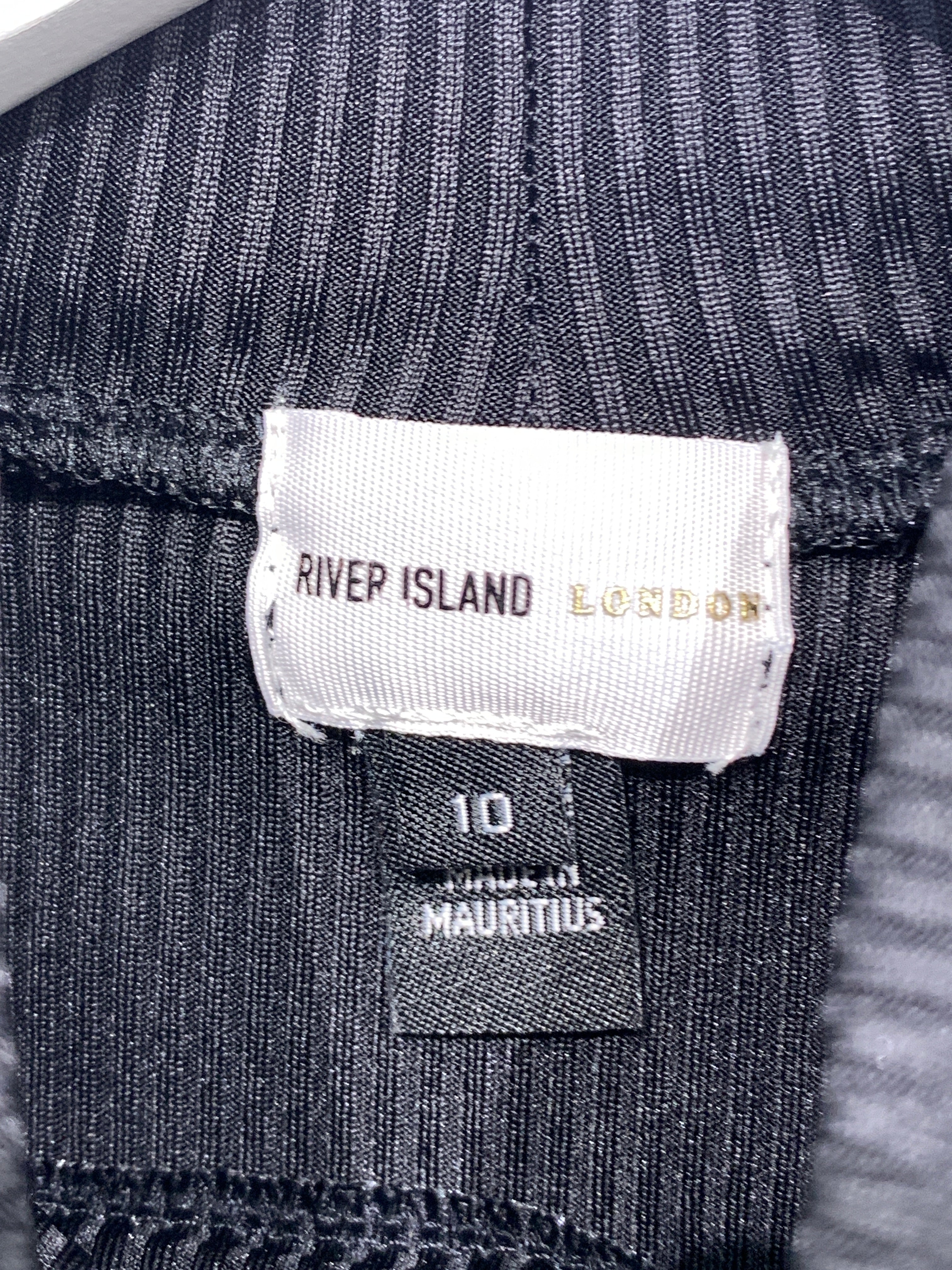 River Island Bluse