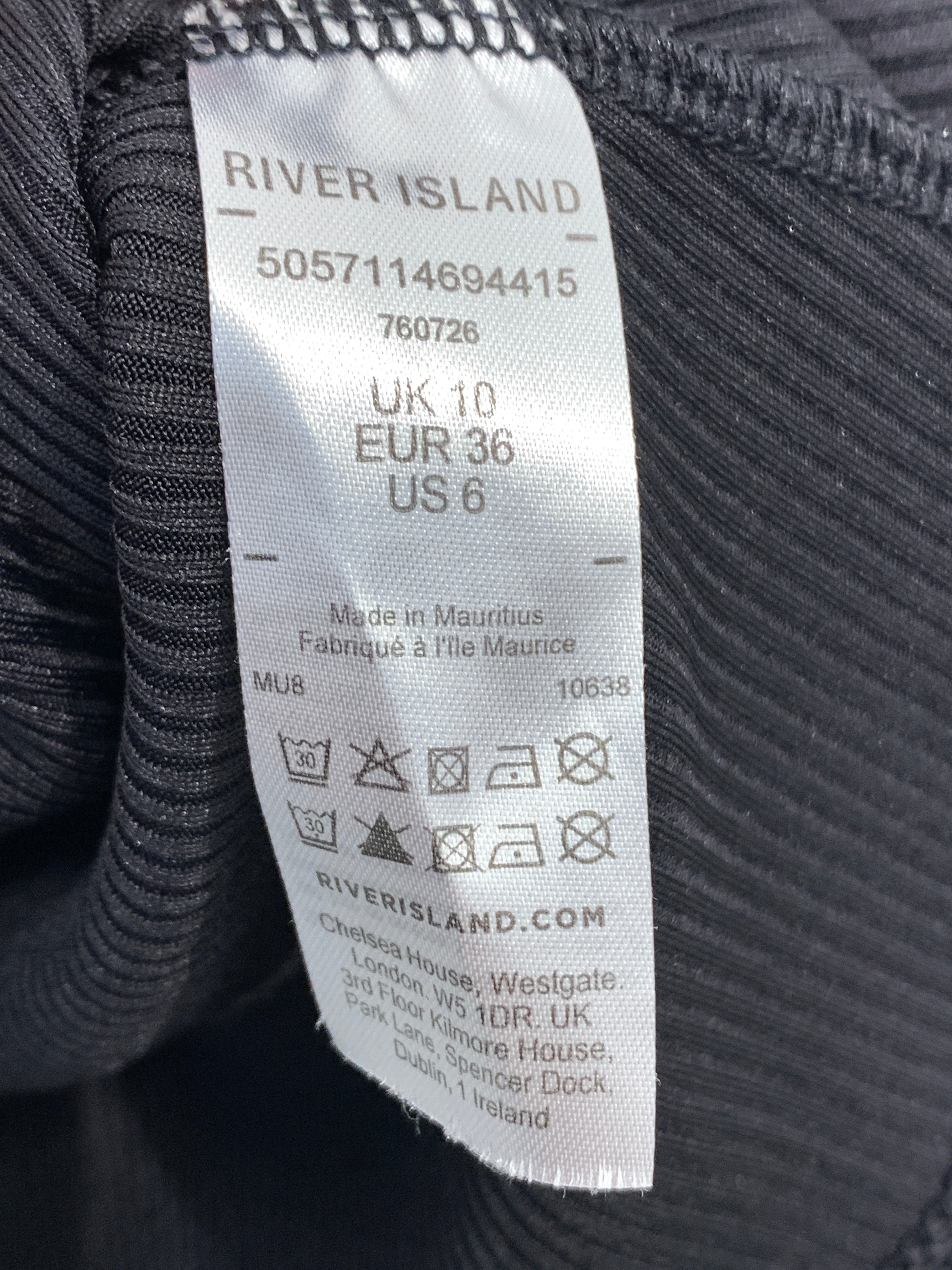 River Island Bluse