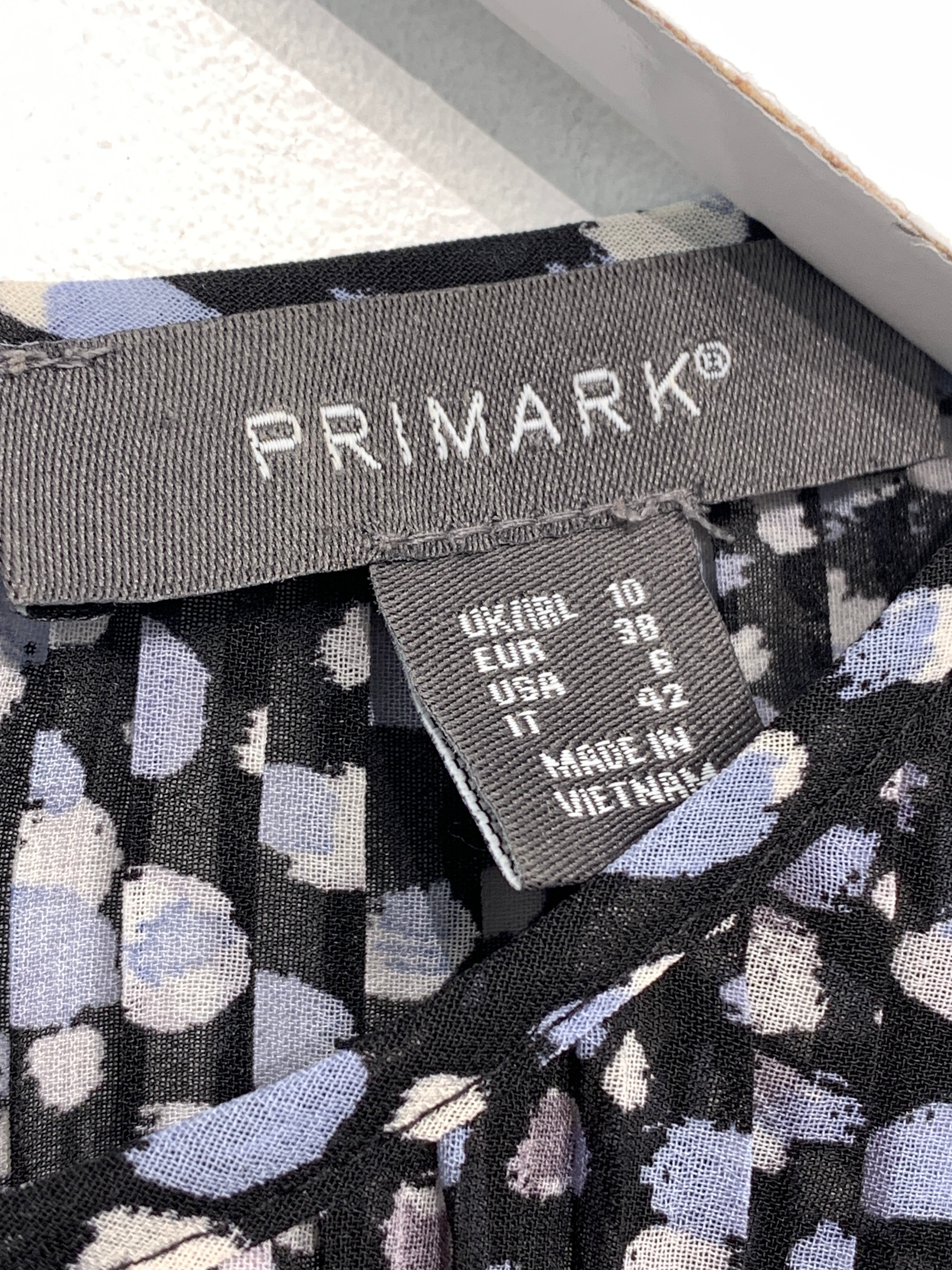 Primark Bluse