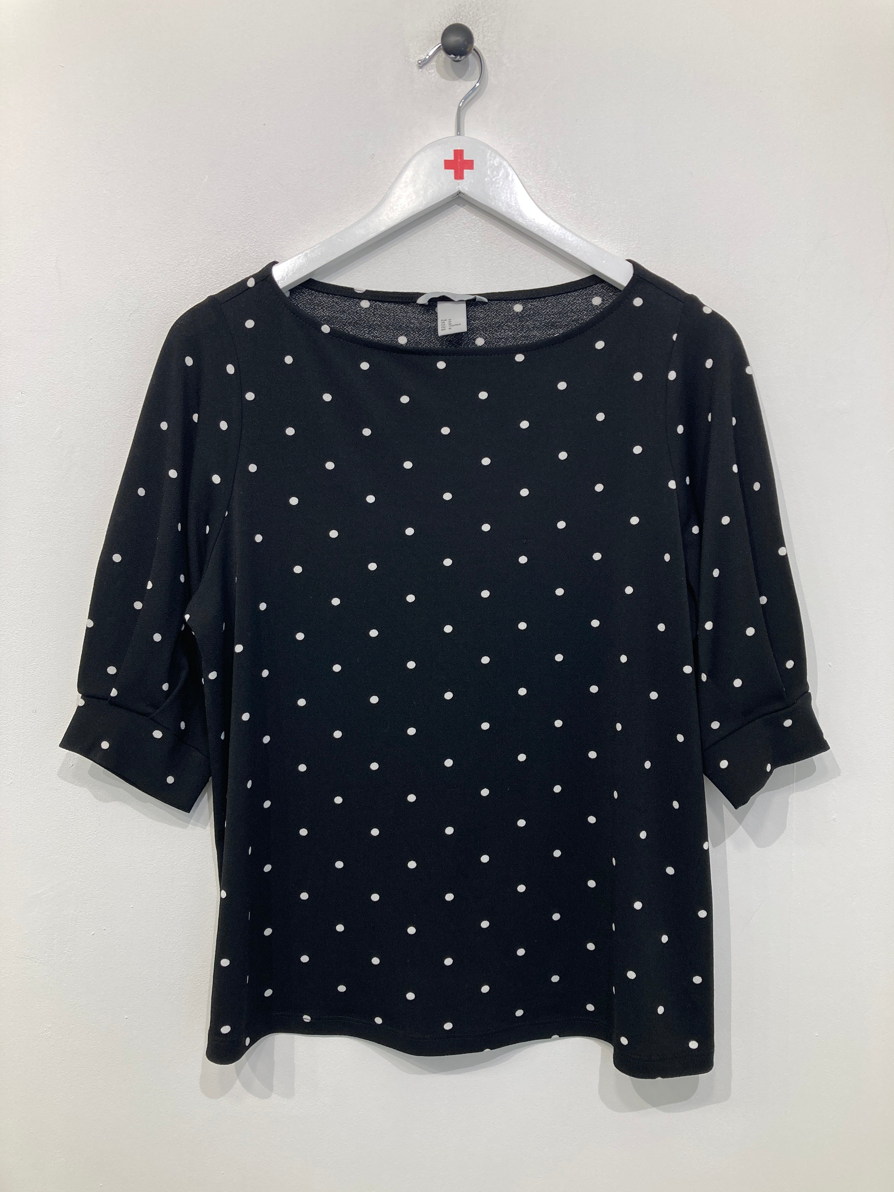 H&M Bluse