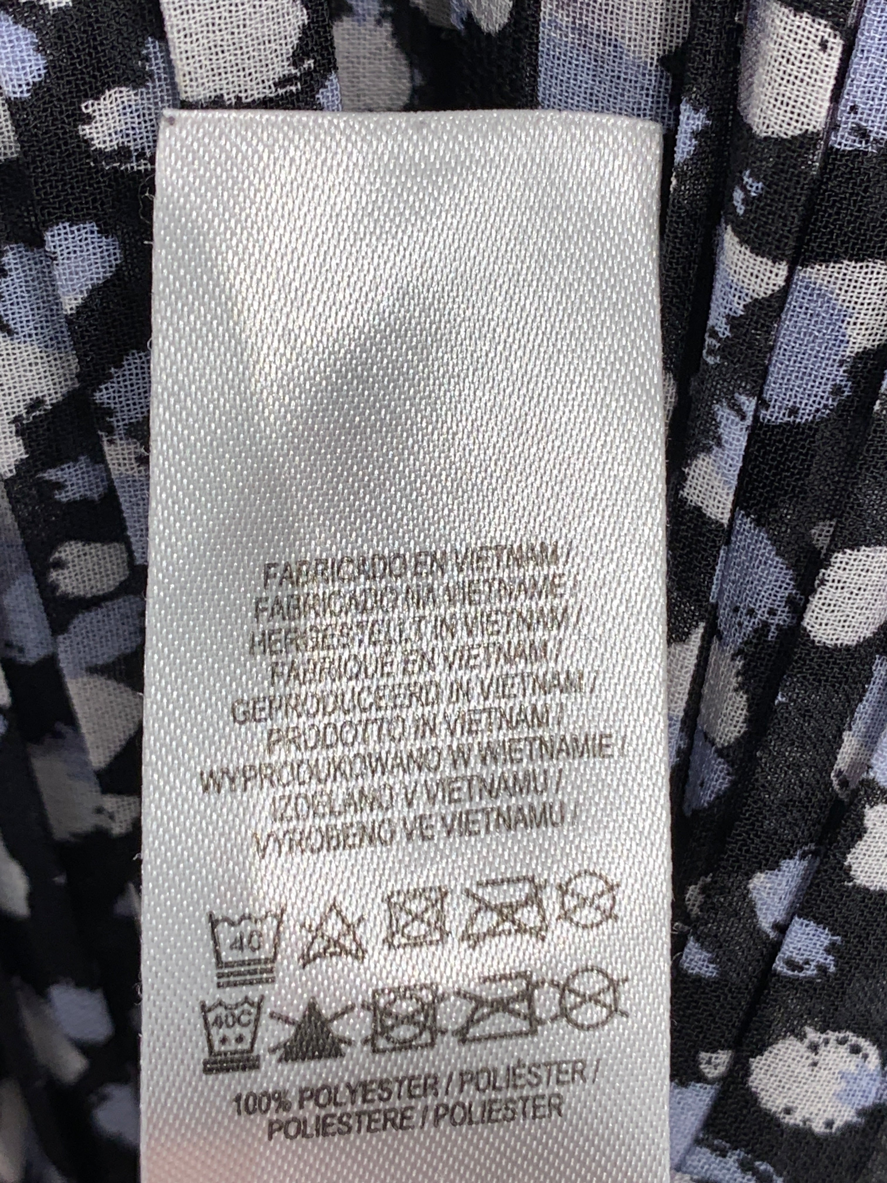 Primark Bluse